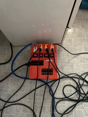 Project in Fort Pierce, FL