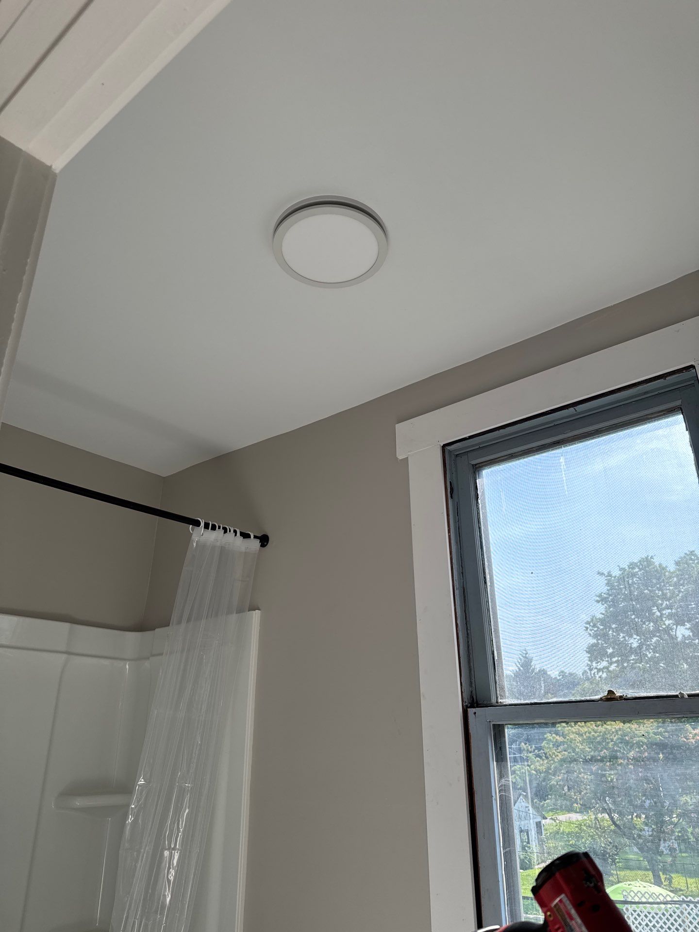 Lighting & Receptacle Installation by Elite Electrical Solutions LLC