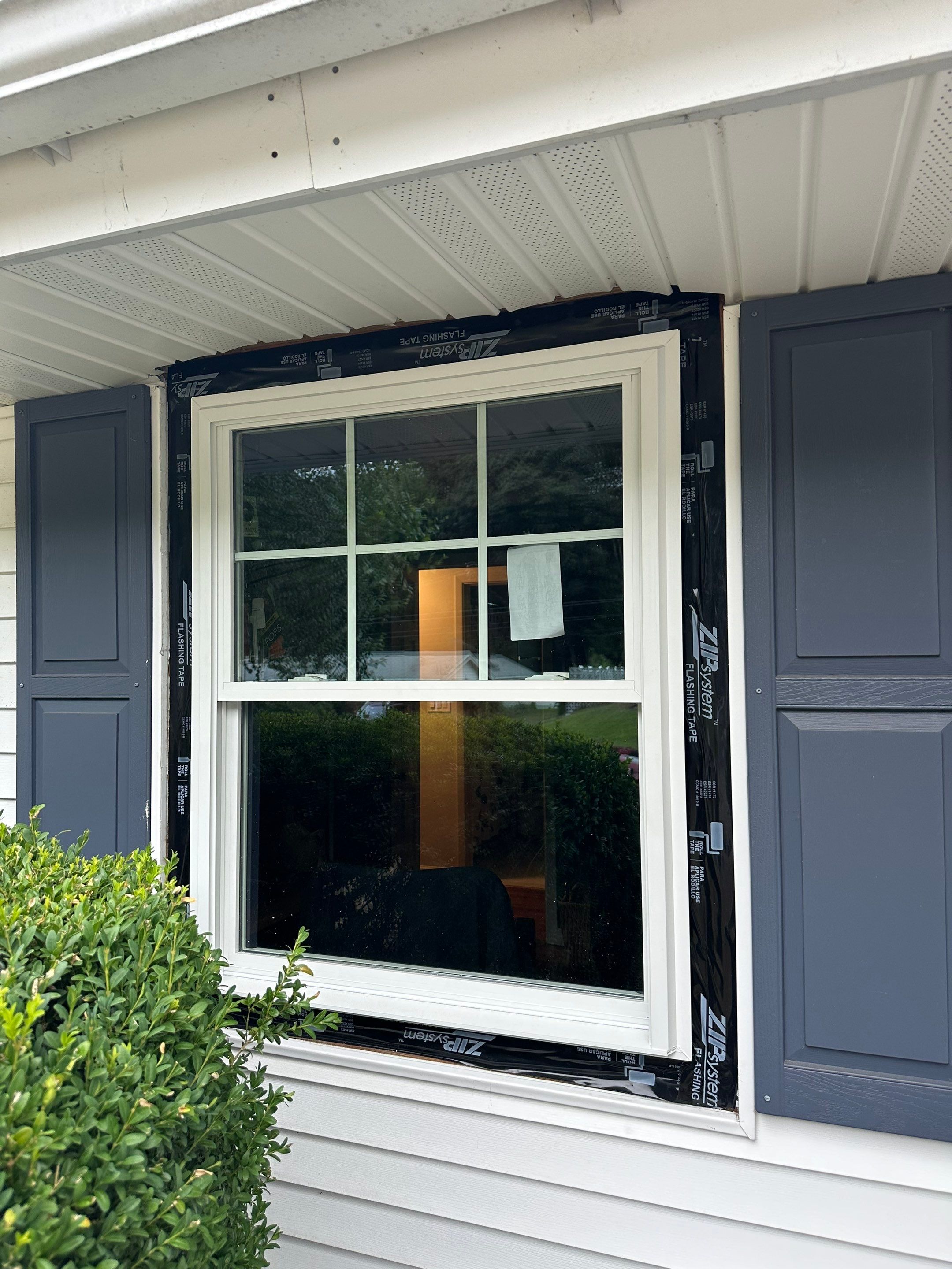 Siding and windows repalcement in Framingham , MA by UBrothers Construction