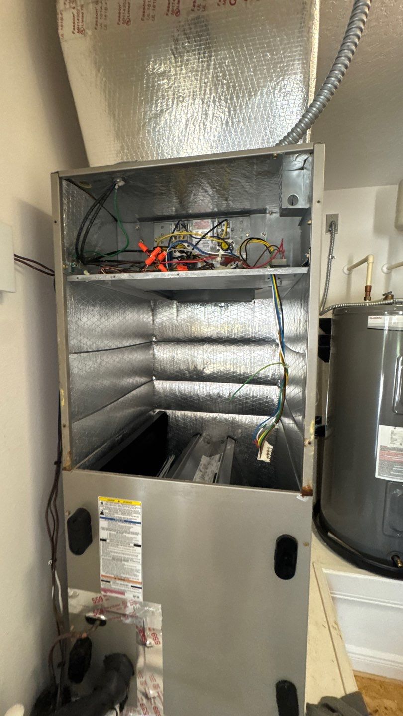Air Duct Cleaning in The Villages by Hygienic Air, Inc