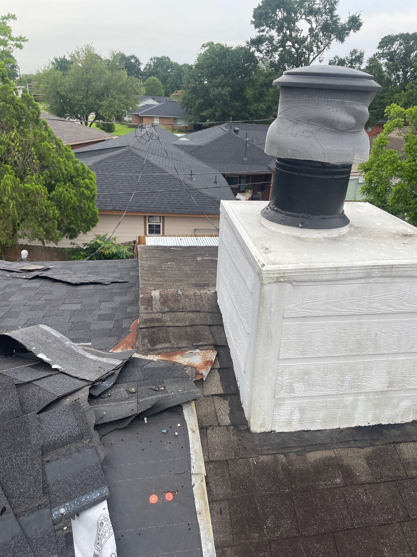 Roof Replacement Houston by Roof Repair Services LLC