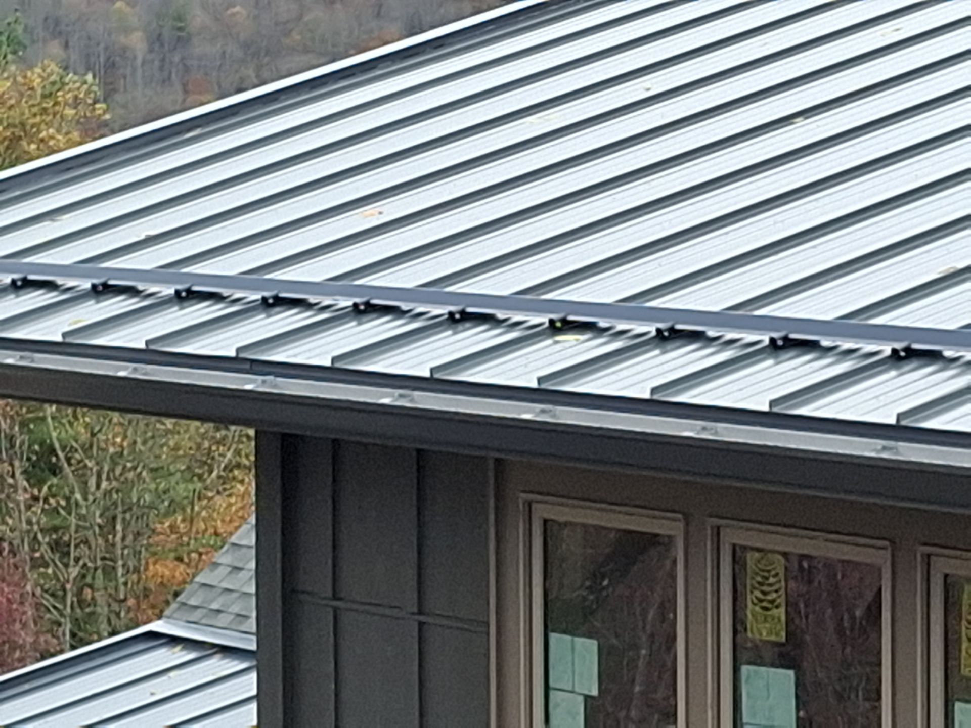 Smithey Residence by Omnia Roofing