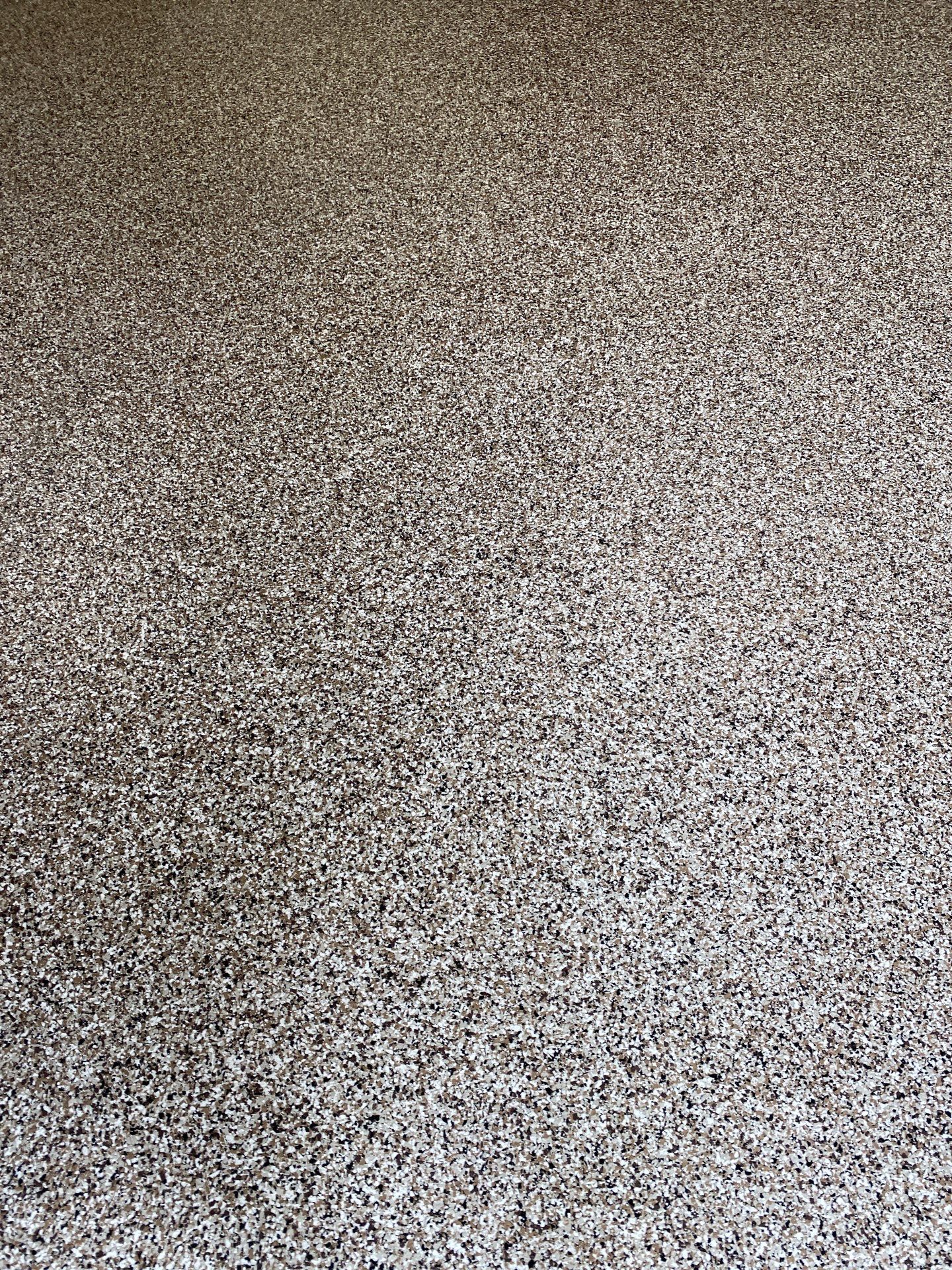 Dan W. gets a garage upgrade! by Banner Garage