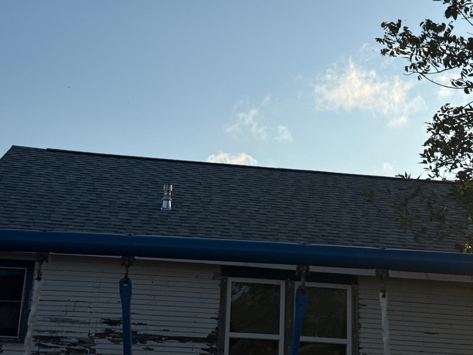 50 years of LAYERS by Bayfront Roofing and Construction