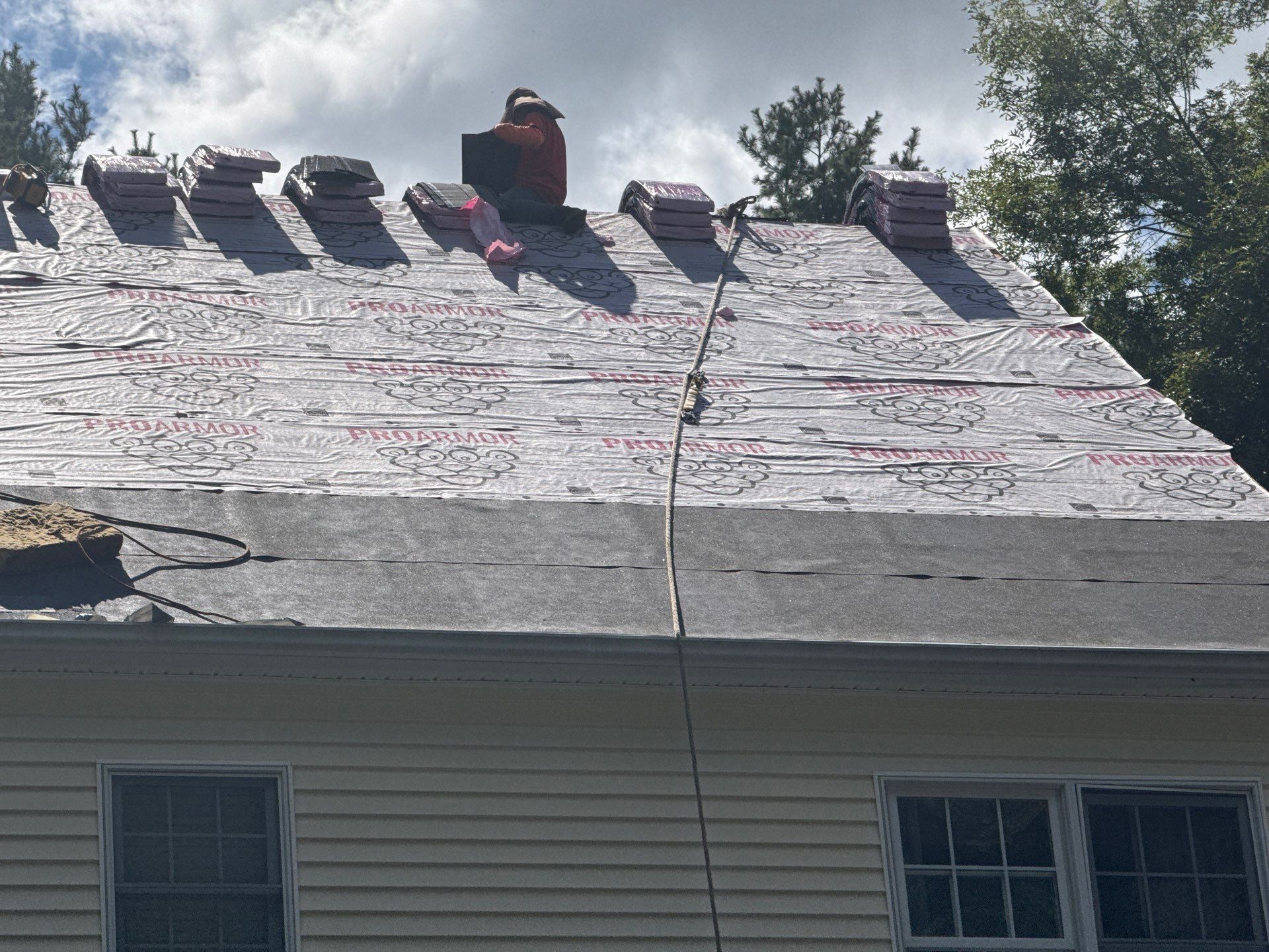 Durham  by All site builders LLC