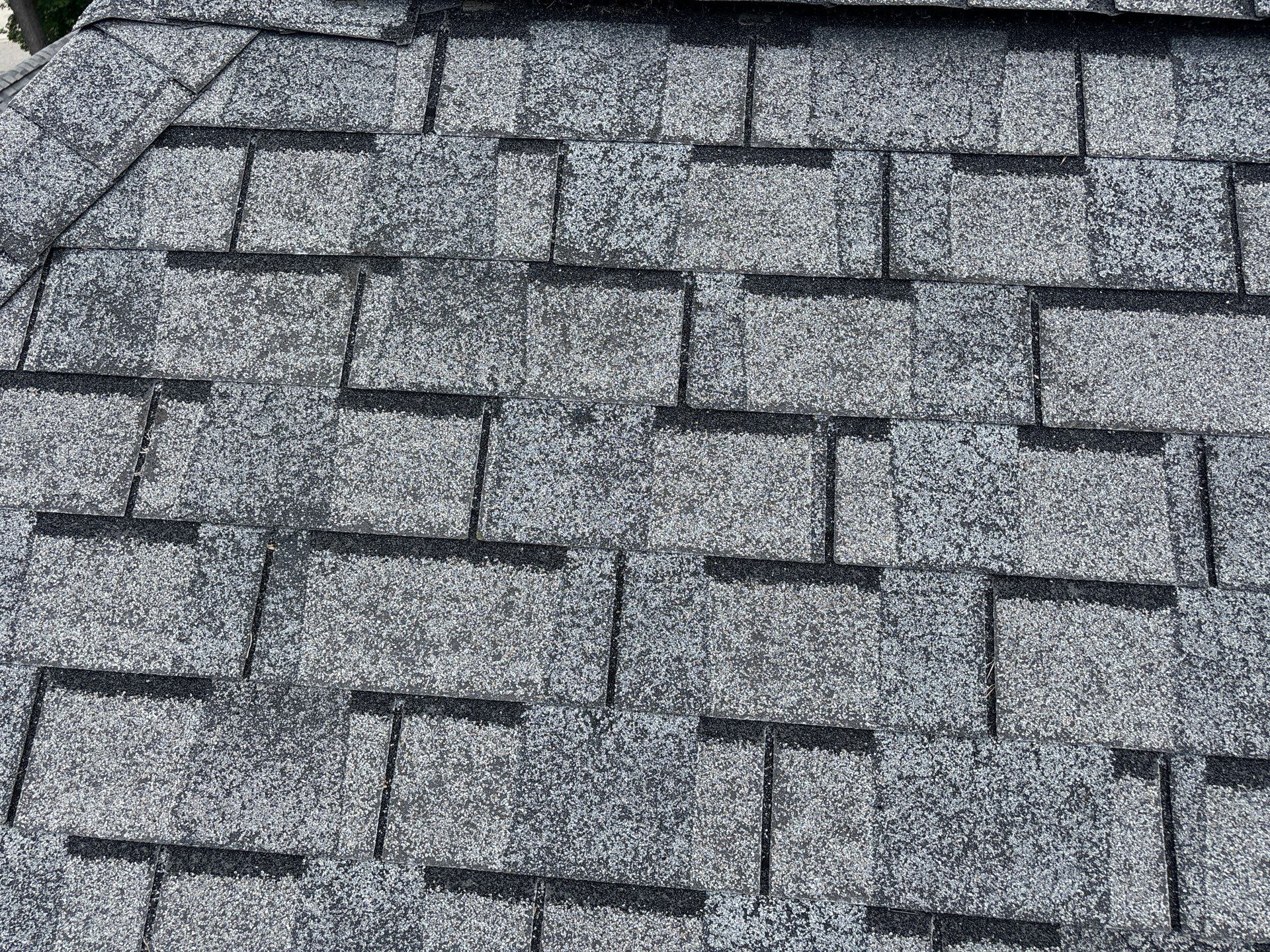 GAF Timberline HDZ Full Roof Replacement in East Lansing by Acme Exteriors
