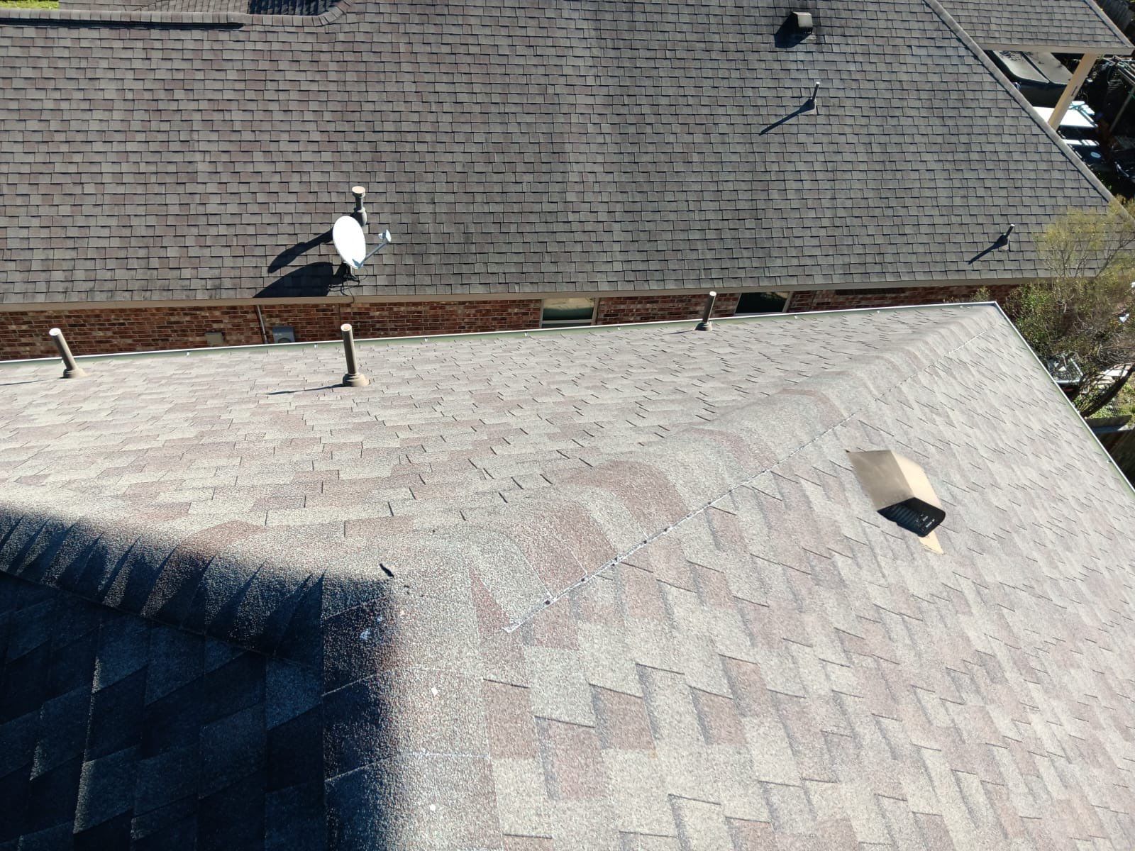 Roof Repair Cypress by Roof Repair Company