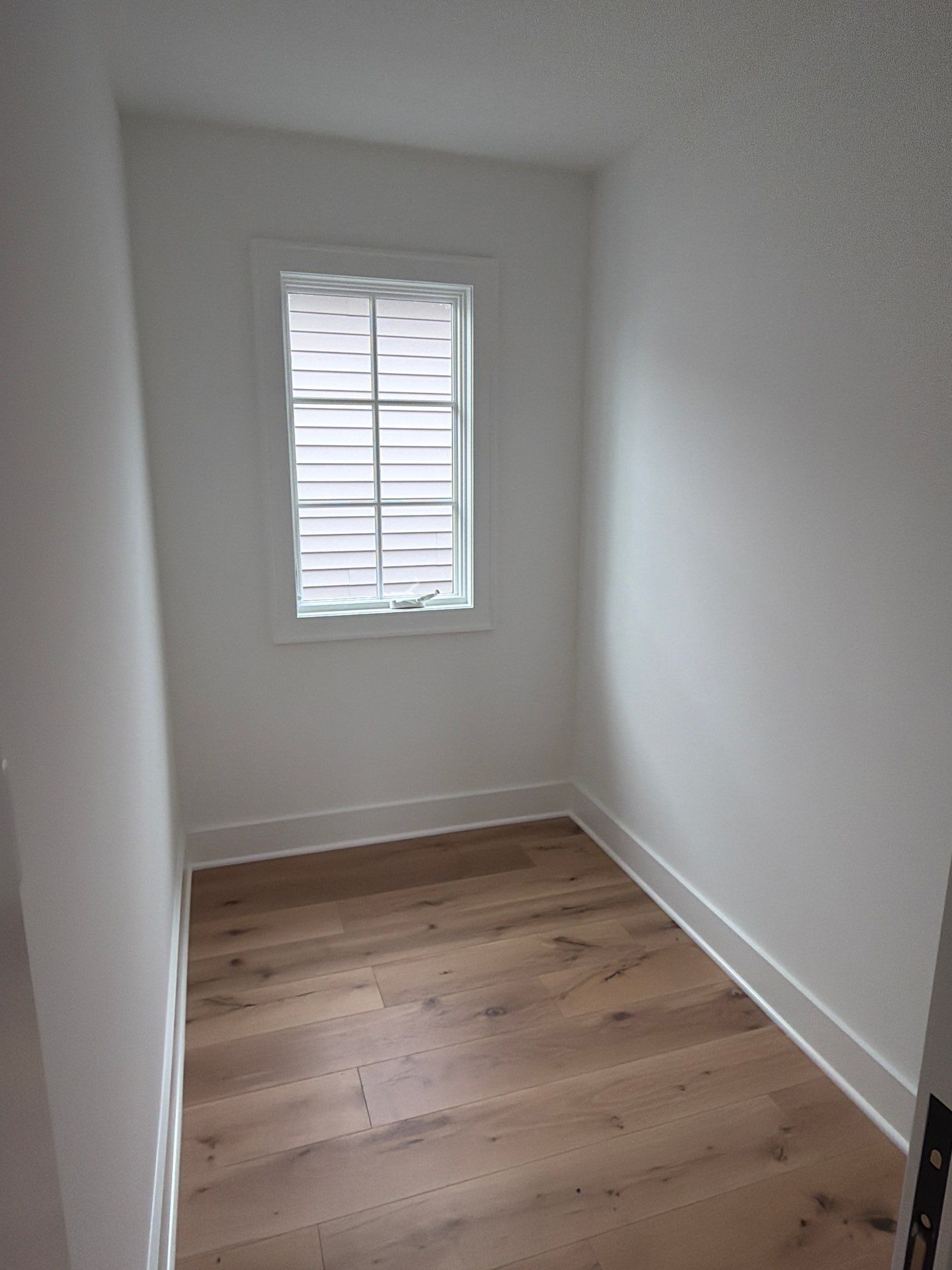 Interior Transformation by Pure Incs