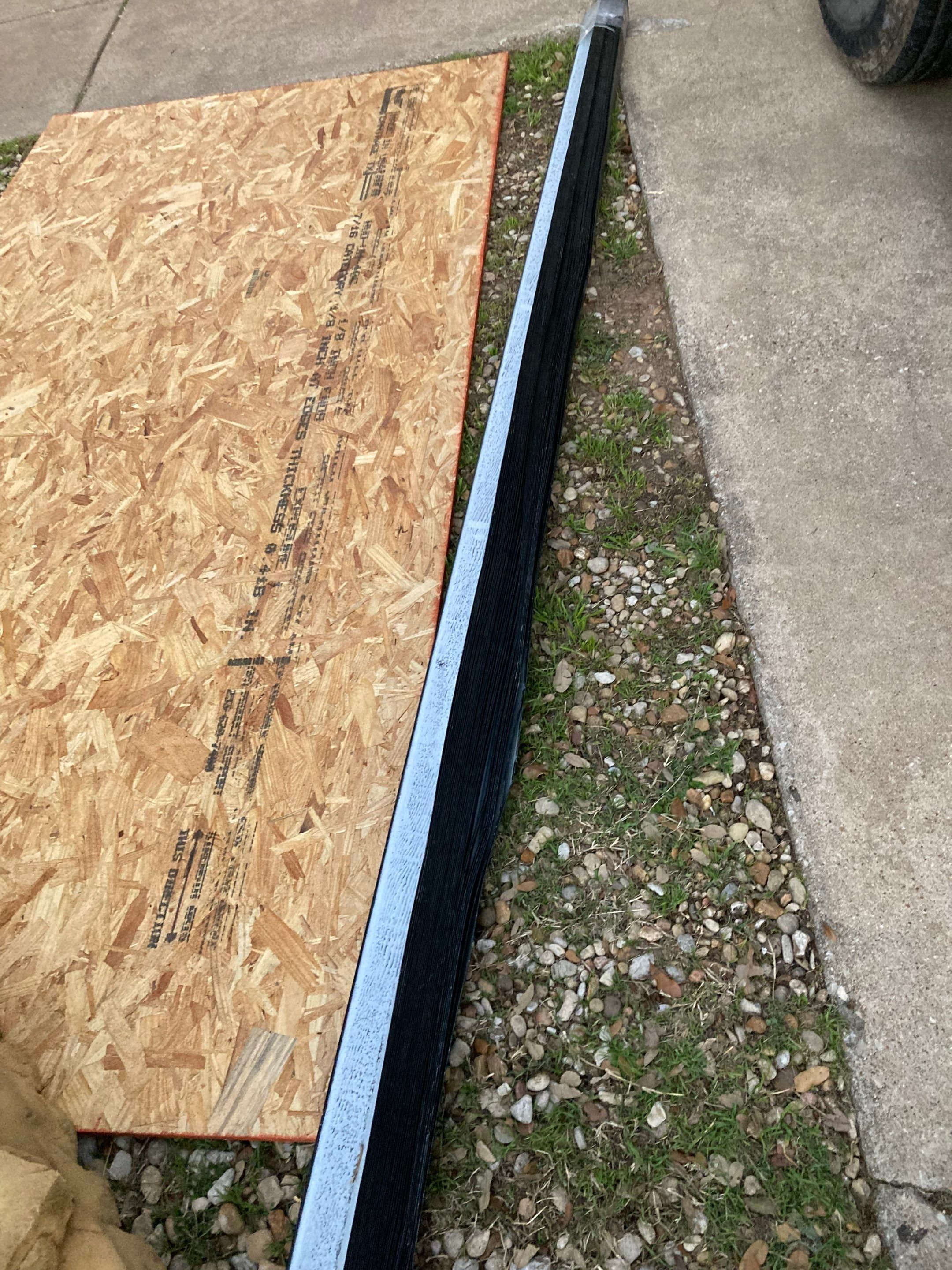 Project in Cedar Park by Rhino Roofing and General Contracting, LLC