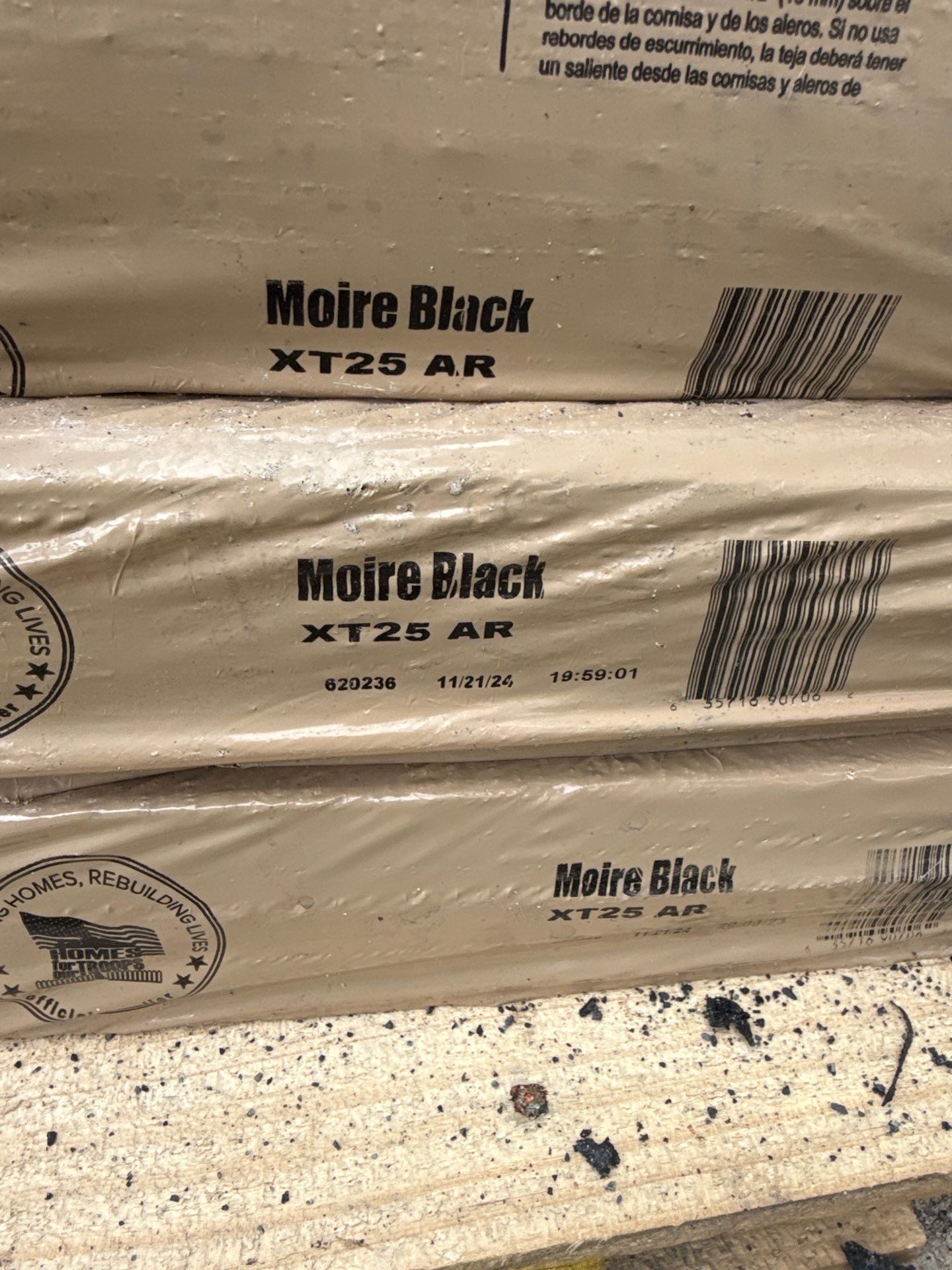 Project in Wylie by Rhino Roofing and General Contracting, LLC
