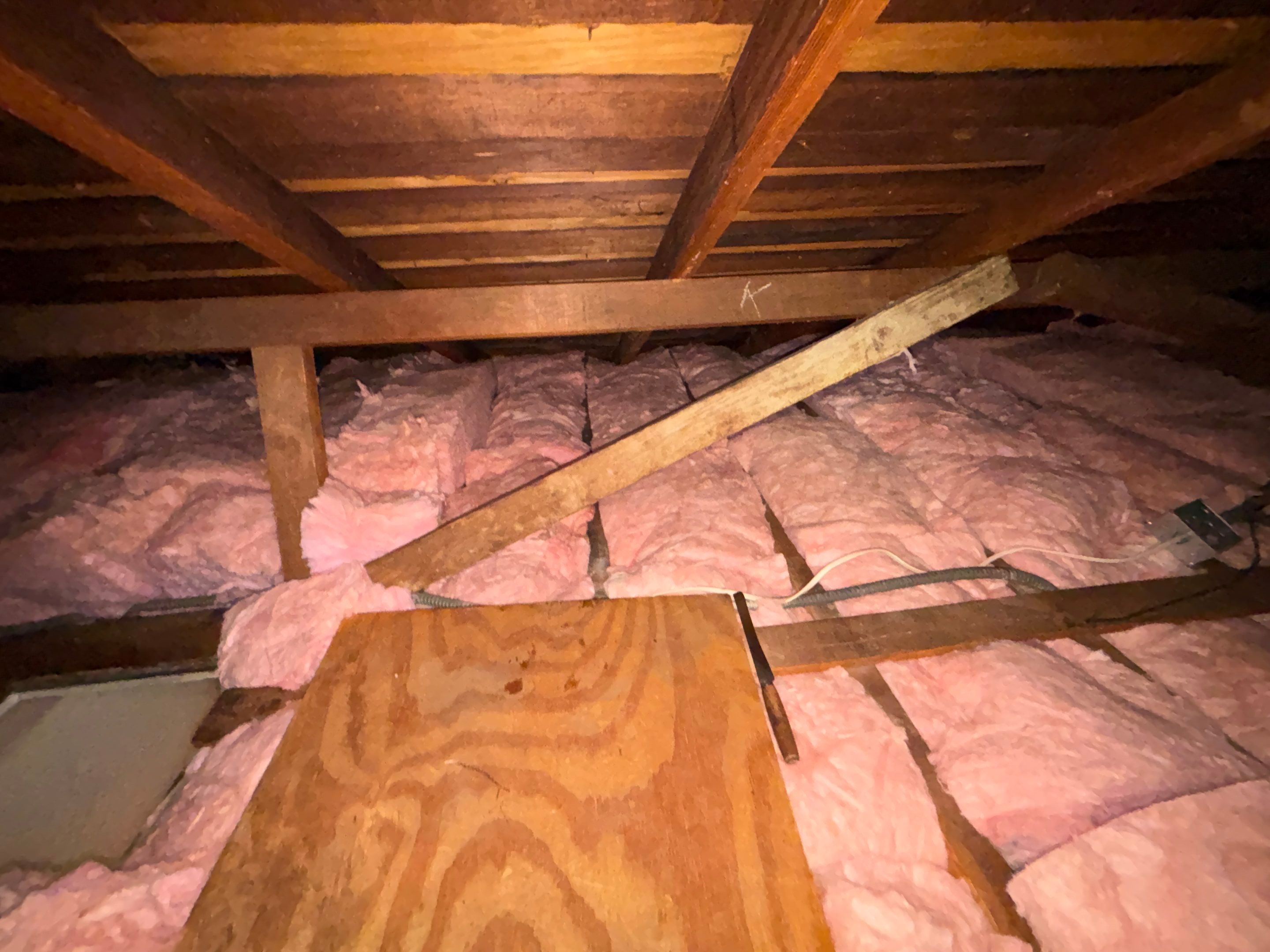 Project in Culver City by Insulation Labs