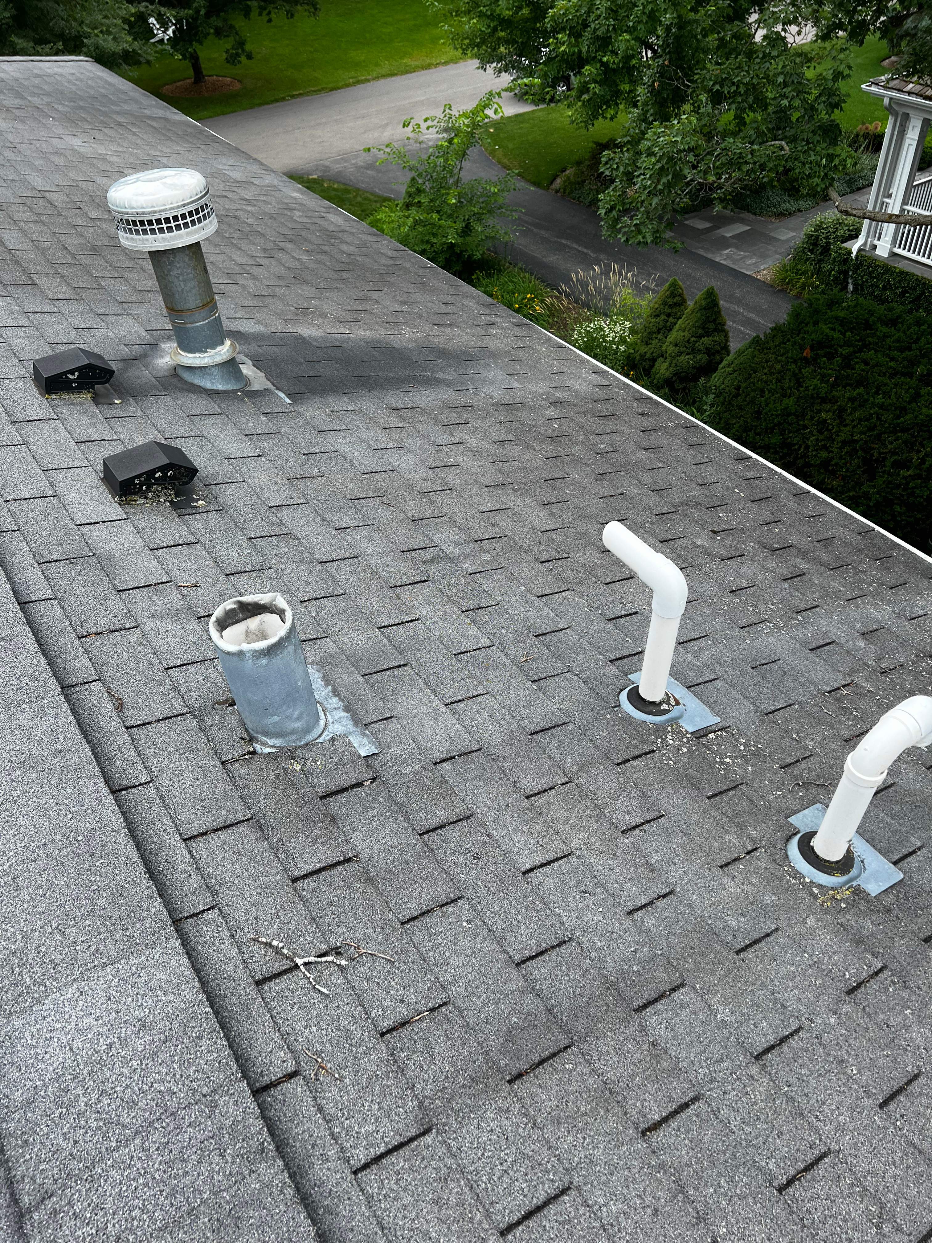 Roof Repair by G2