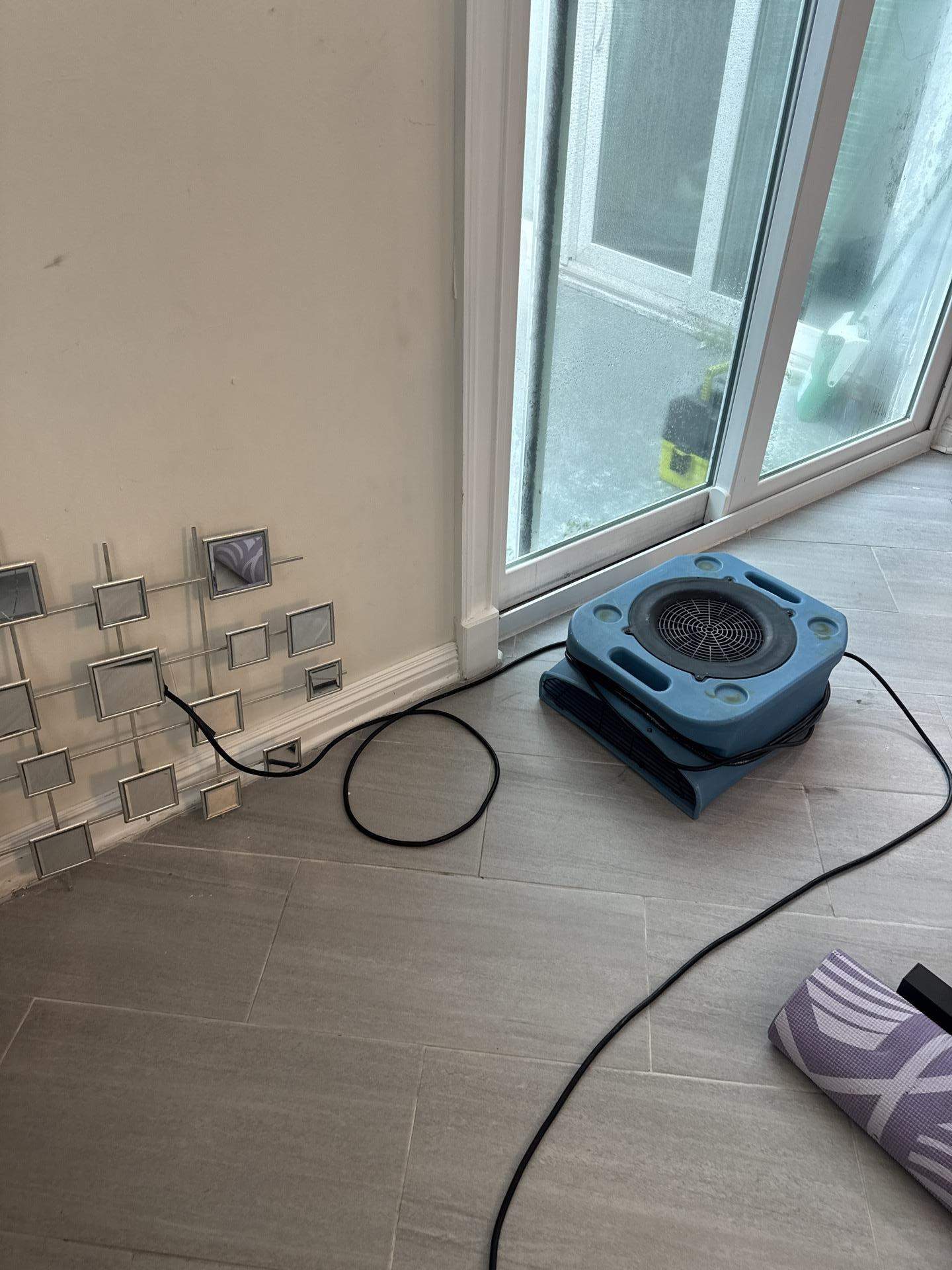 Greenacres Water Damage Mitigation and Structural Drying Service by SuperClean 