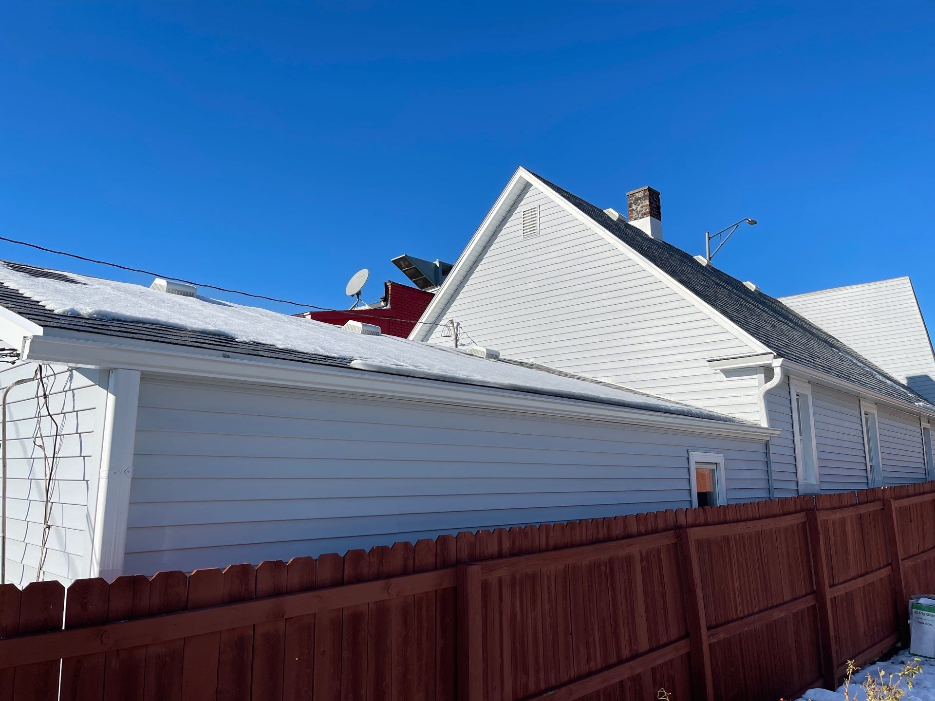 Test by ProGrade Exteriors