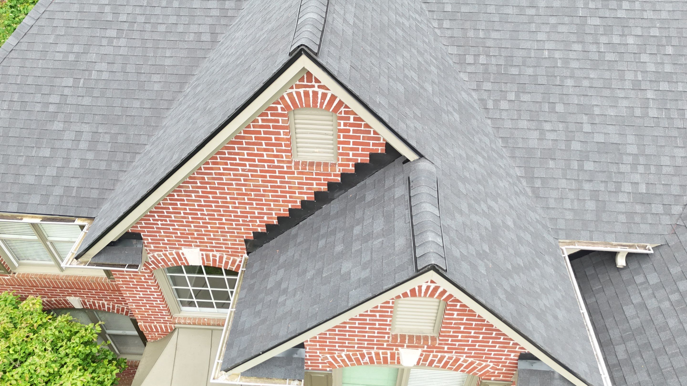 Cumming, GA Roof Replacement by Reset Roofing