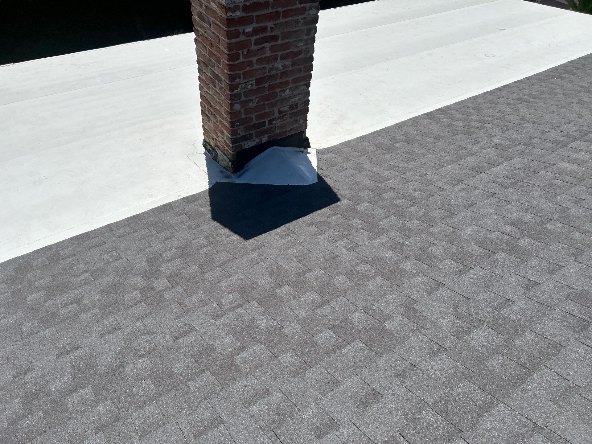 Springfield Way Modesto, CA  by Econo Roofing