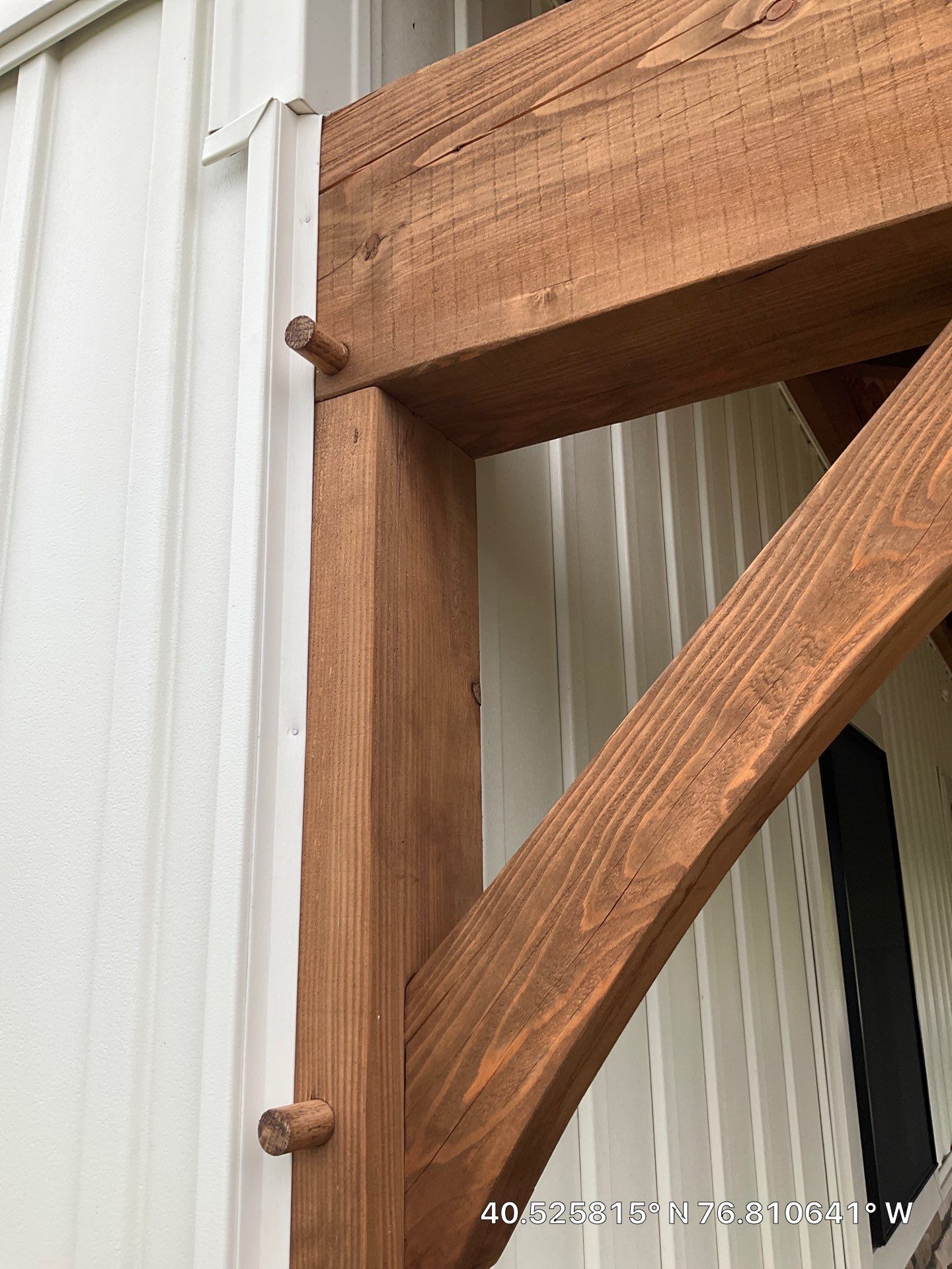 Two-Story Residential Addition and Exterior Transformation by Esh Builders