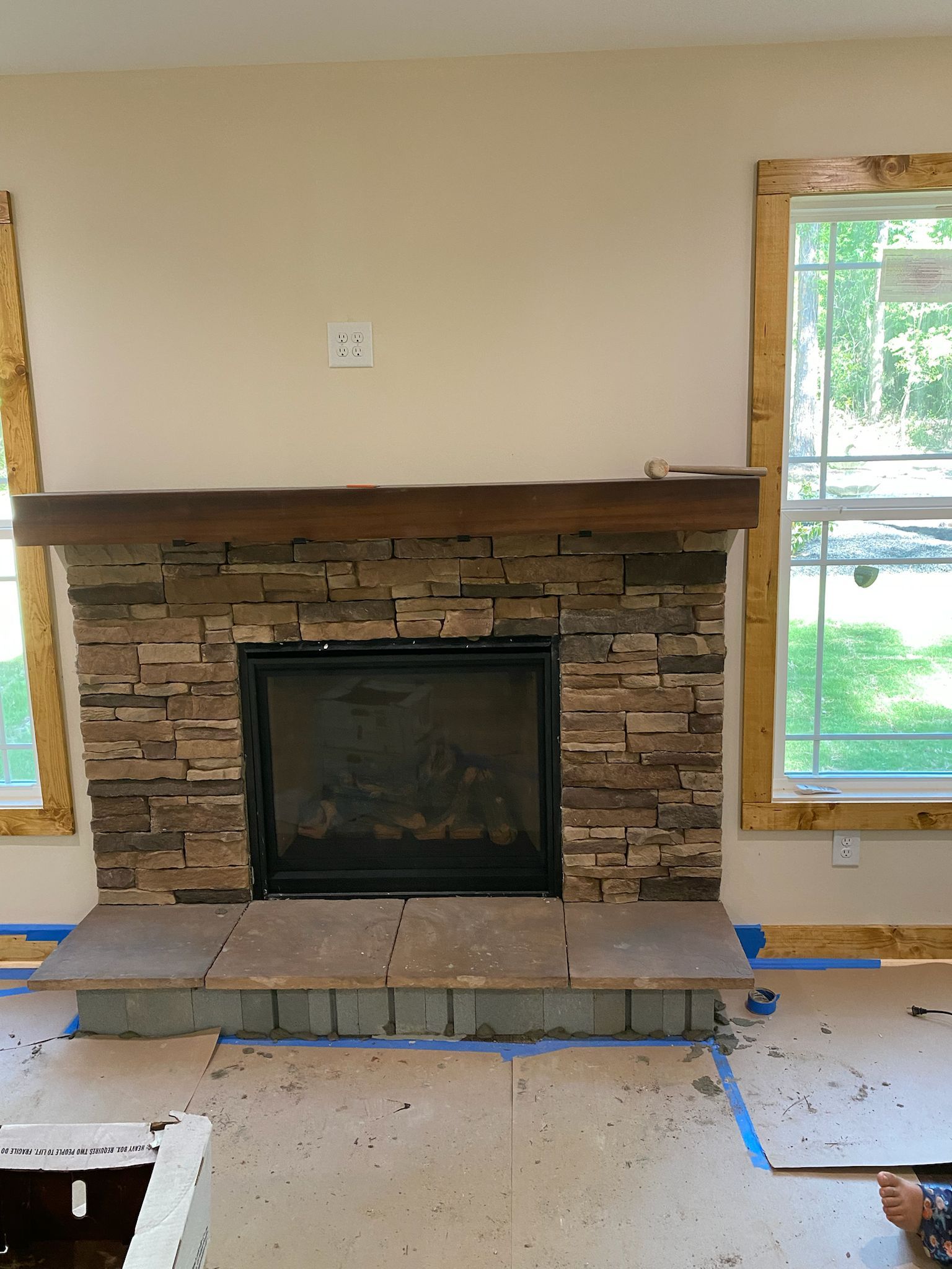 Past Projects by Swift Signings and Services LLC