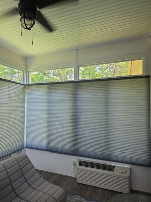 Sunroom in Columbia, SC