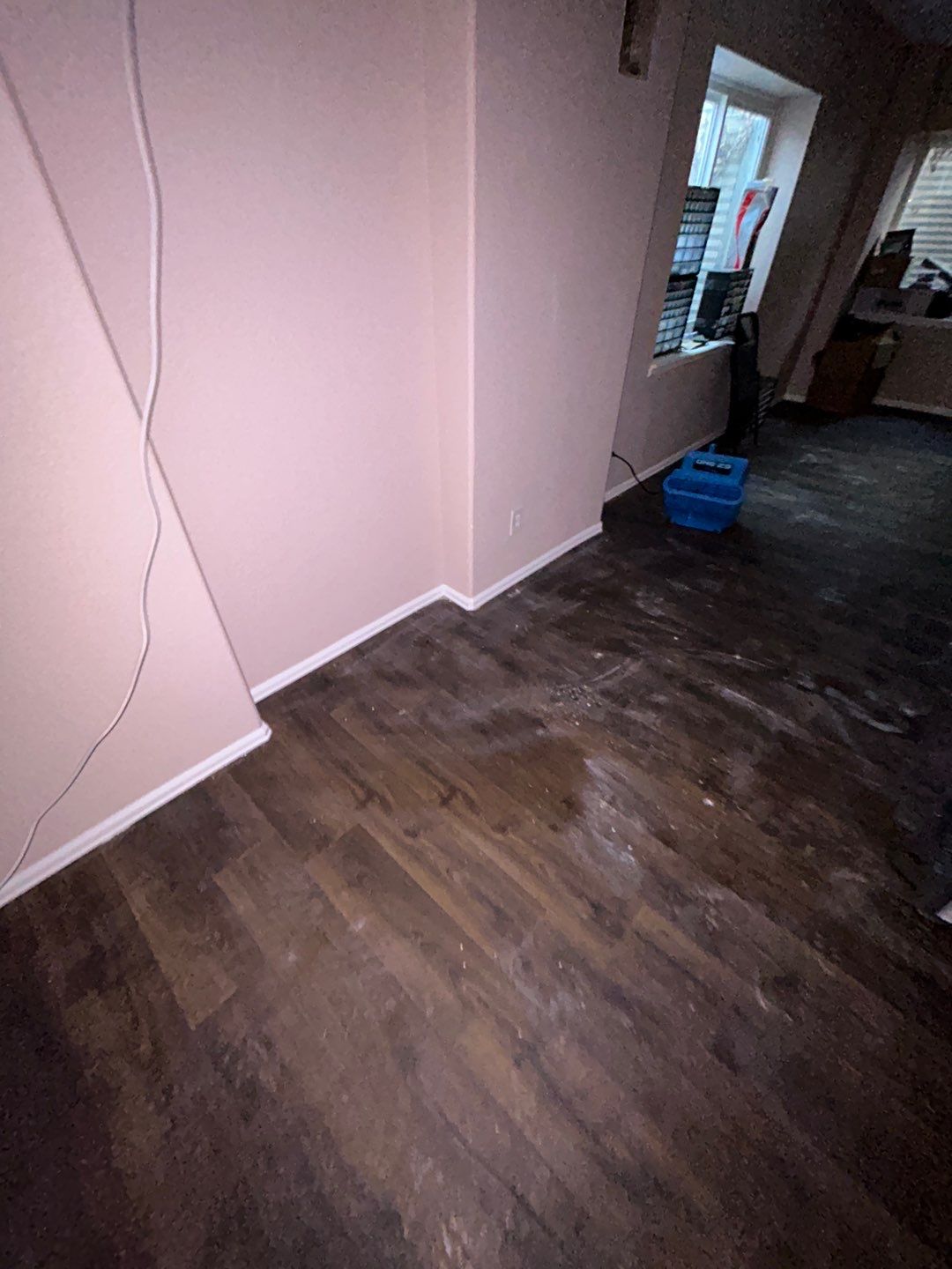 Water Damage by Accountable Home Services