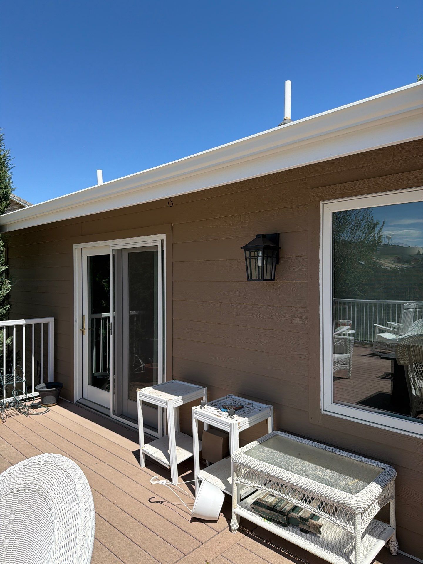 Diamond Kote Siding Install in Rapid City SD by Weather-Tite Exteriors LLC