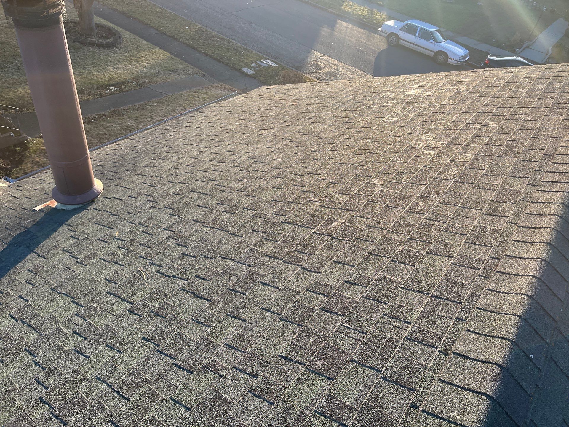 Project in Spokane by Peaks and Valleys Construction