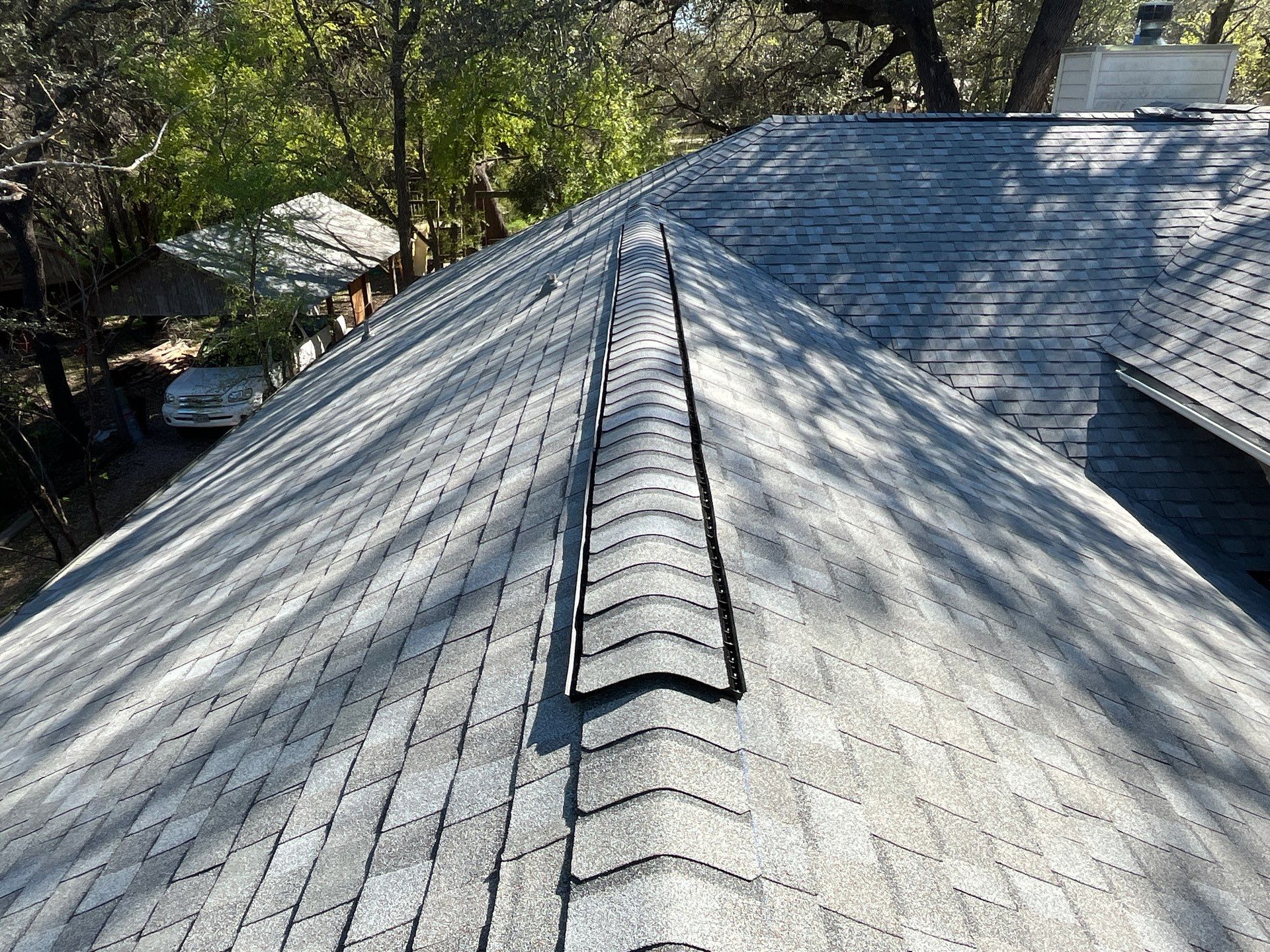 Morgan's Point, Tx - Roof Replacement by DT Roofing - Seth Wells