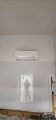 Project in Vancouver