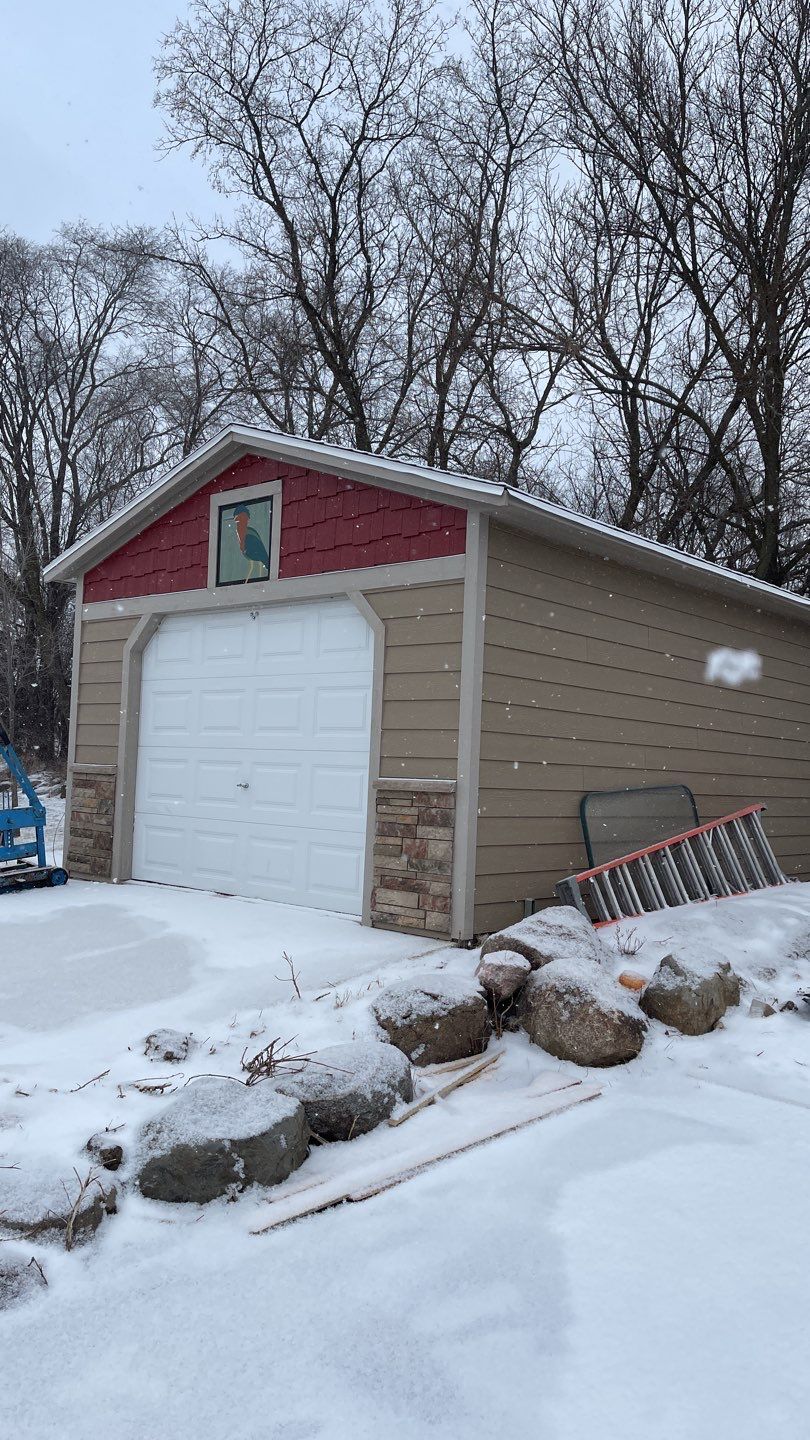 Stendahl Project by Total Restoration Services