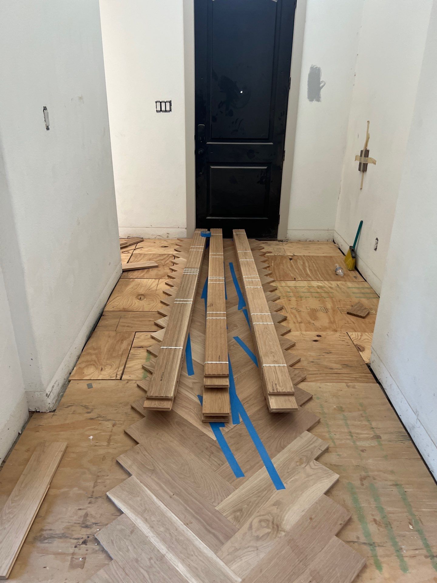 Wow by Bernard Hardwood Floors