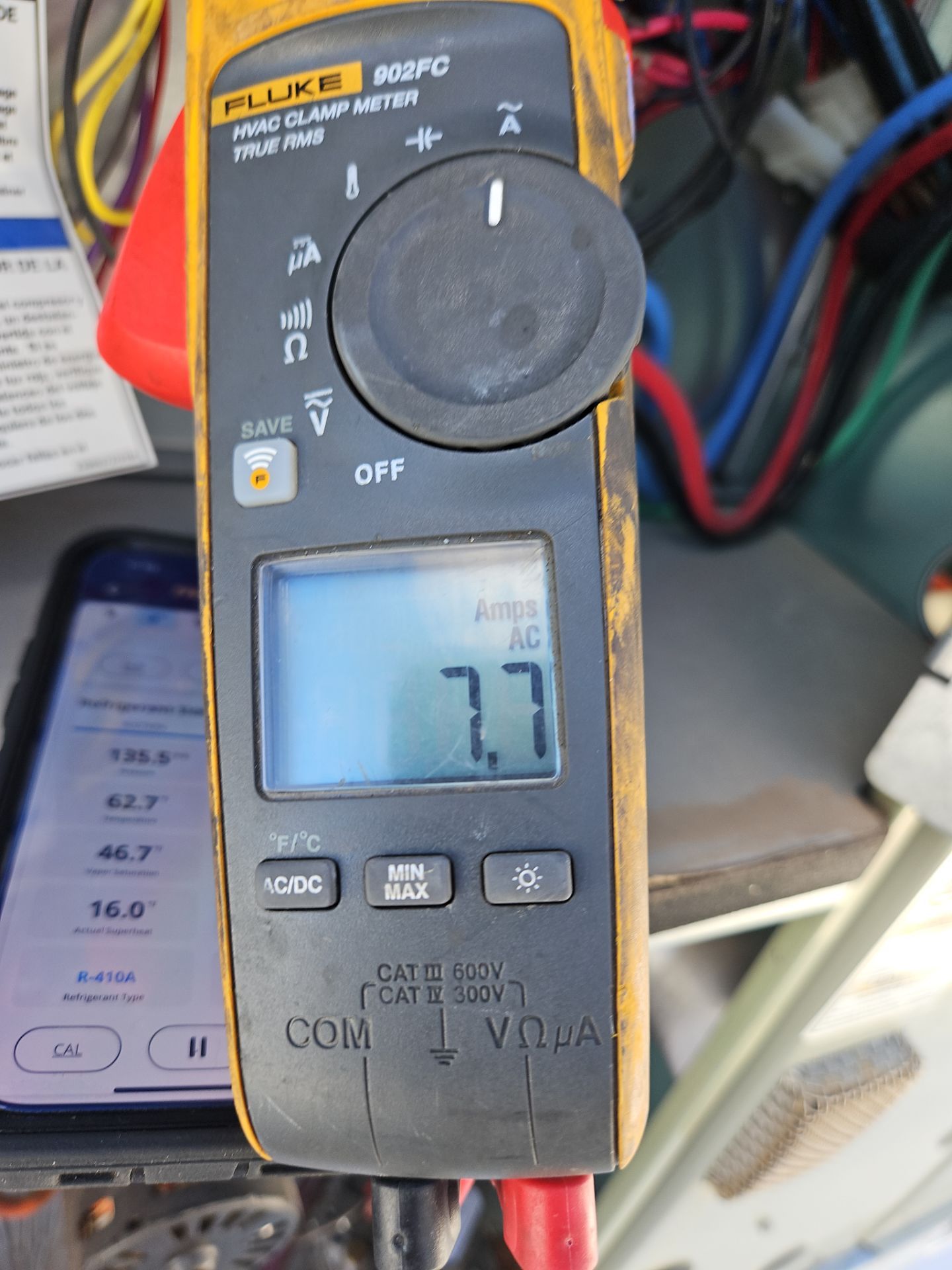 Project in Tucson by Thermal Air Systems LLC