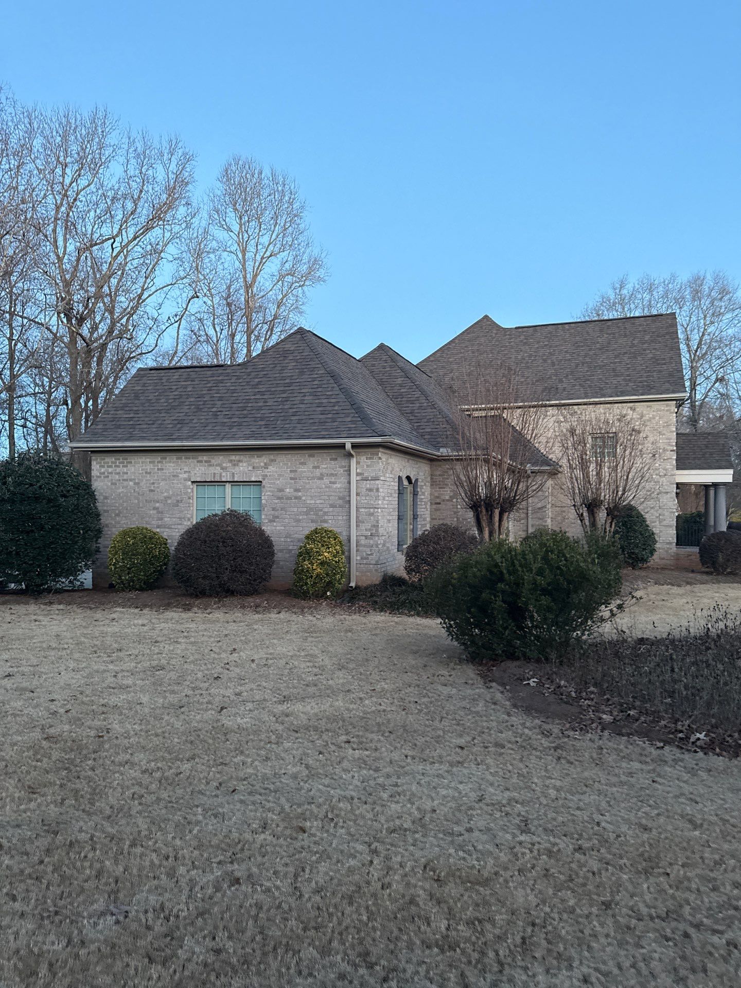 Owens Corning Duration Roof Replacement by Torch Roofing