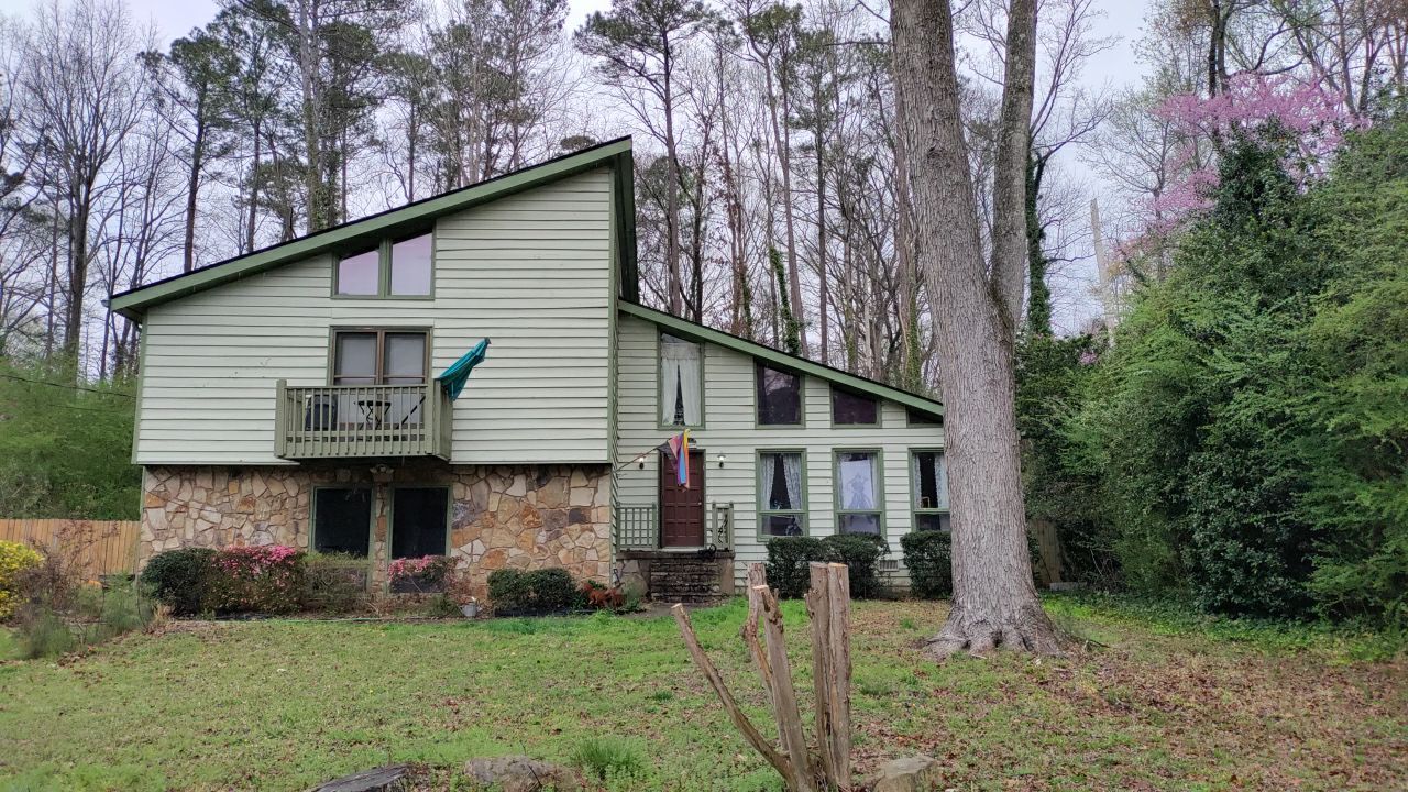 Oakridge TruDef Twilight Black Residential Roofing Installation by Inspector Roofing and Restoration