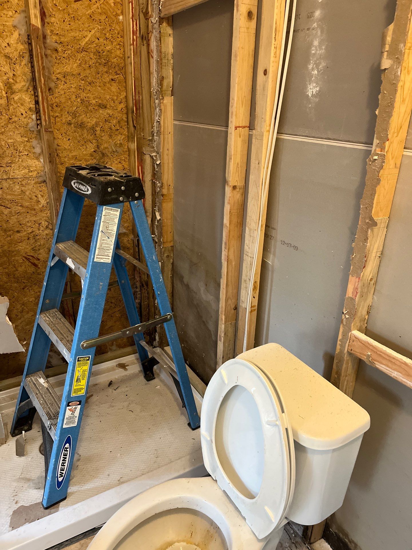Damage Repair by Skilled Construction LLC