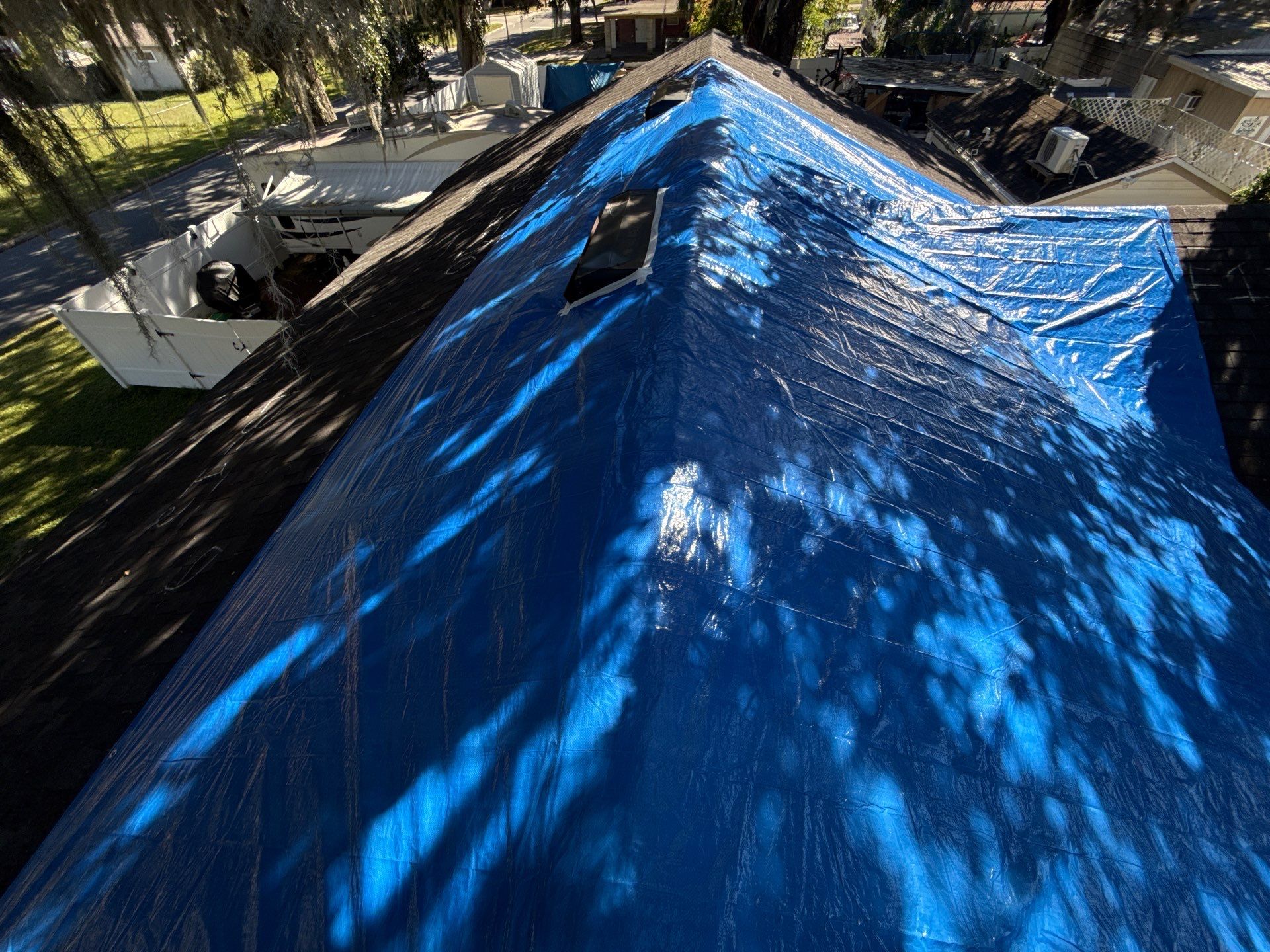 Project in Lakeland by You Restorations LLC DBA YOU-Home