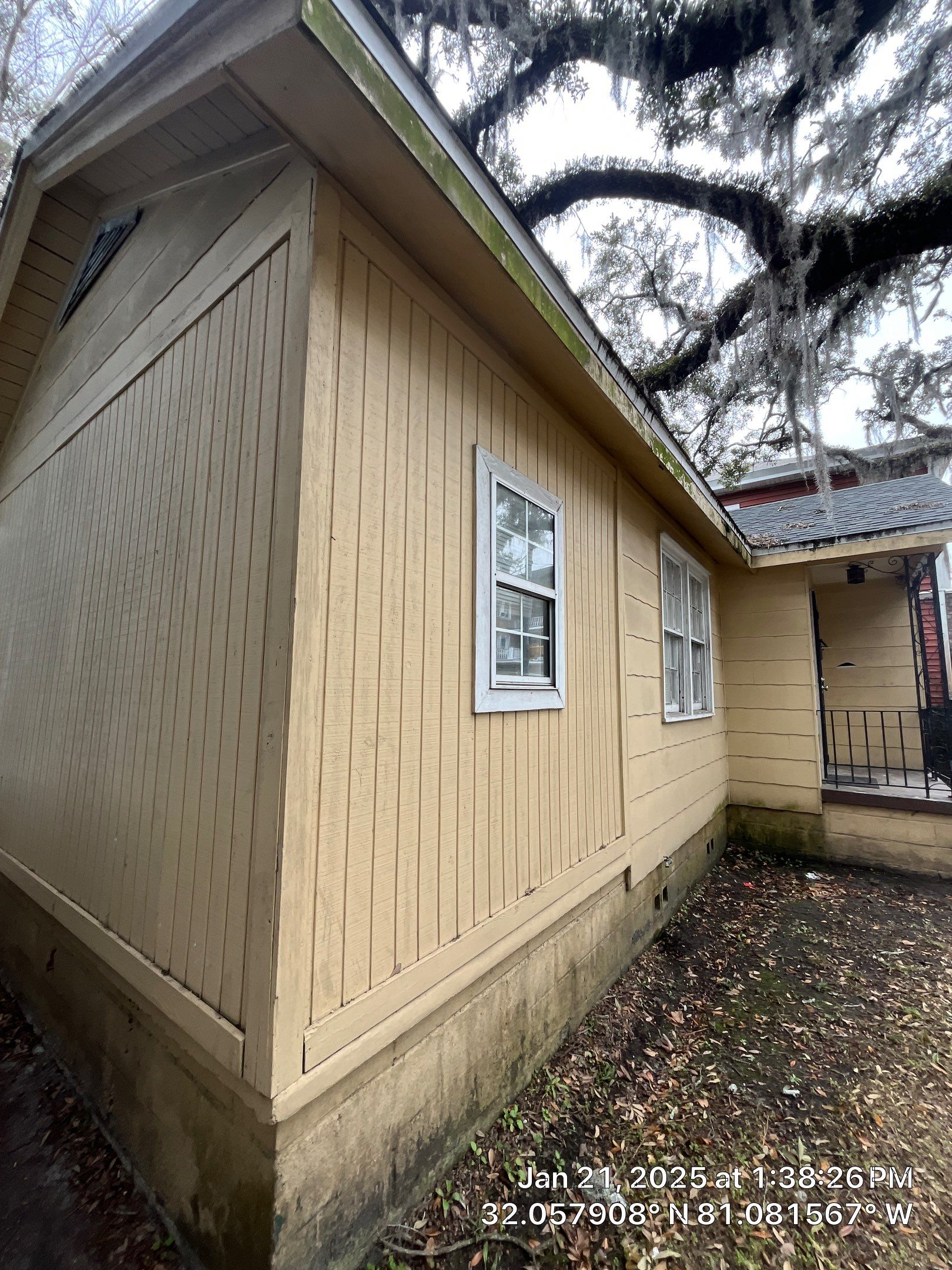 Commercial Abatement by EAS Environmental, LLC.