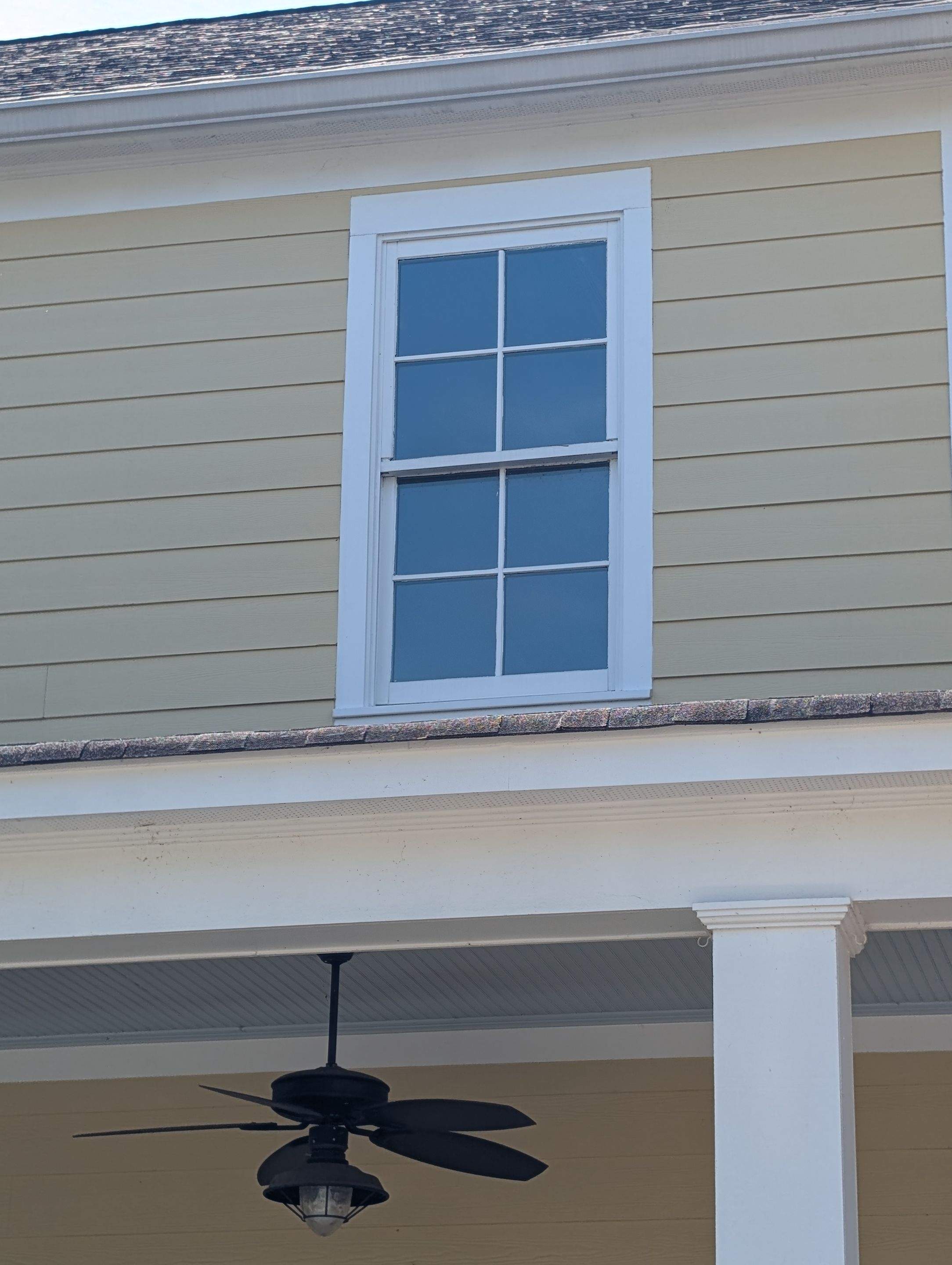 Rowland Project in Hoover by The Window Source