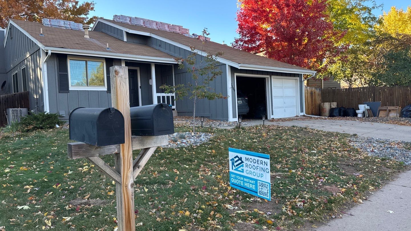 From 3-Tab to Bulletproof! by Modern Roofing Group