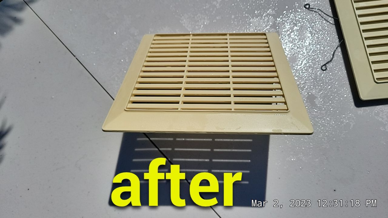 HVAC Restoration by TIES360 Air Ducts Plus