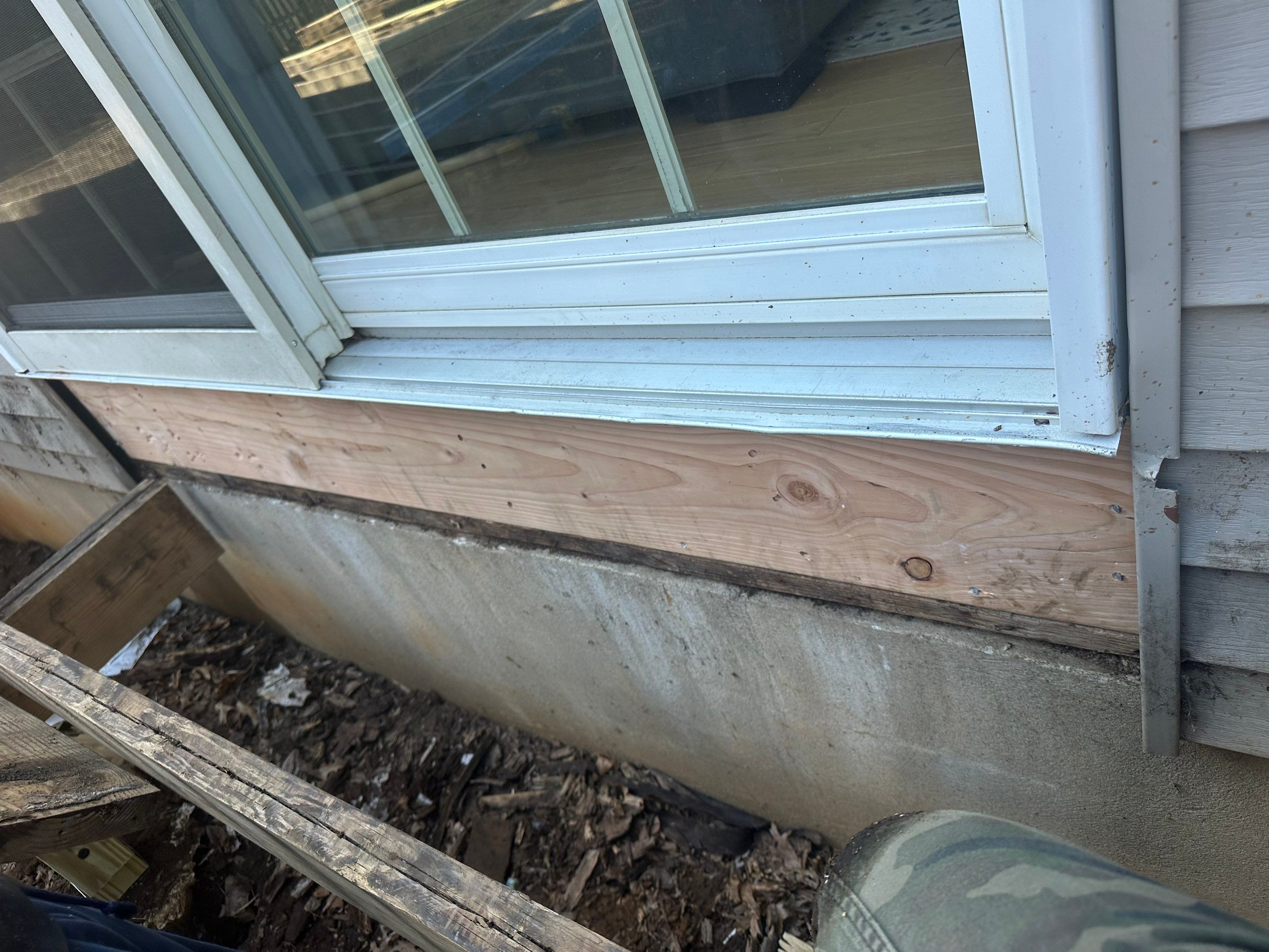Deck Resurfacing in Shrewsbury, New Jersey by deck guardian