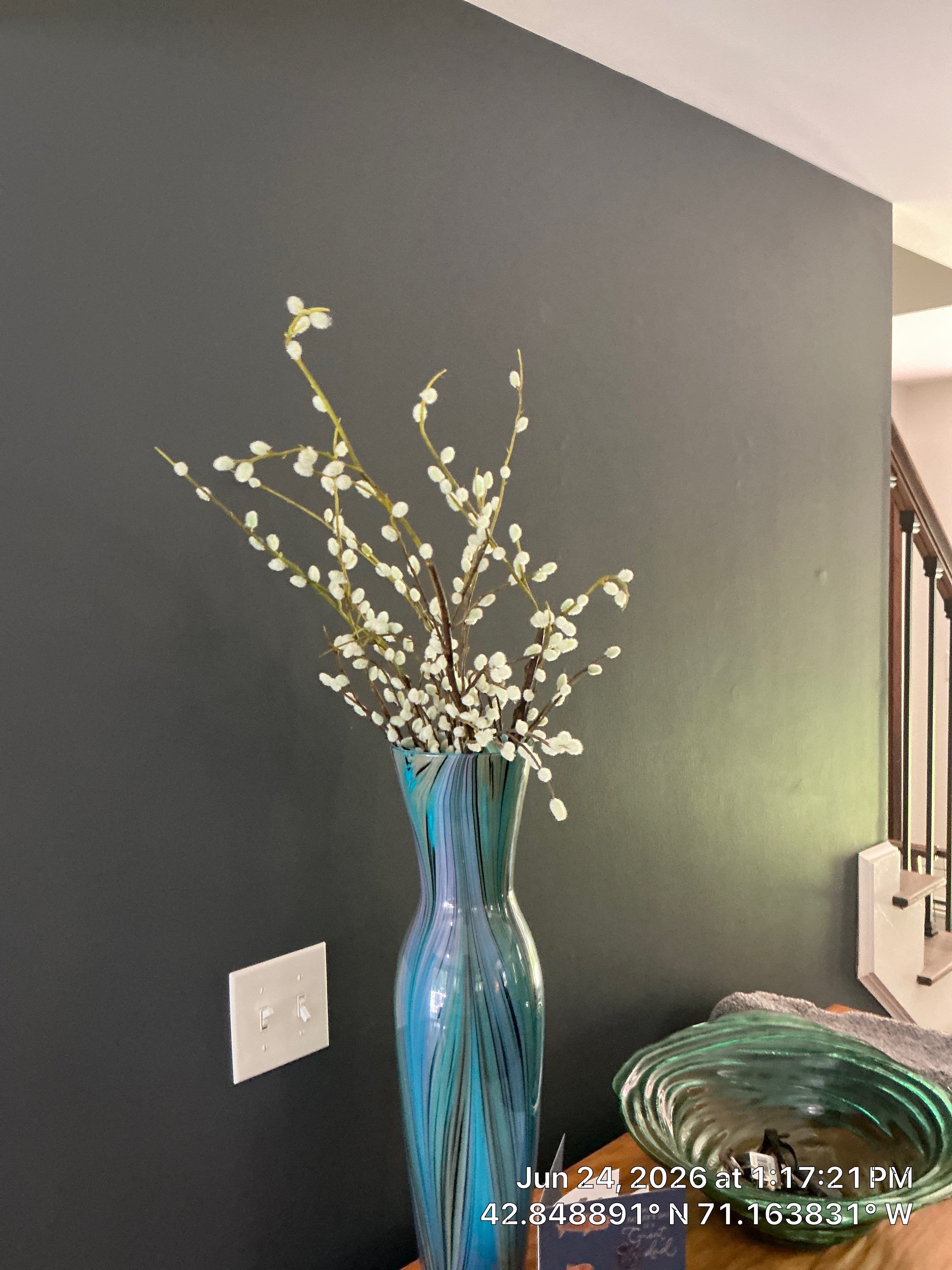 Multi-Room Interior Painting and Trim Refinement in Atkinson