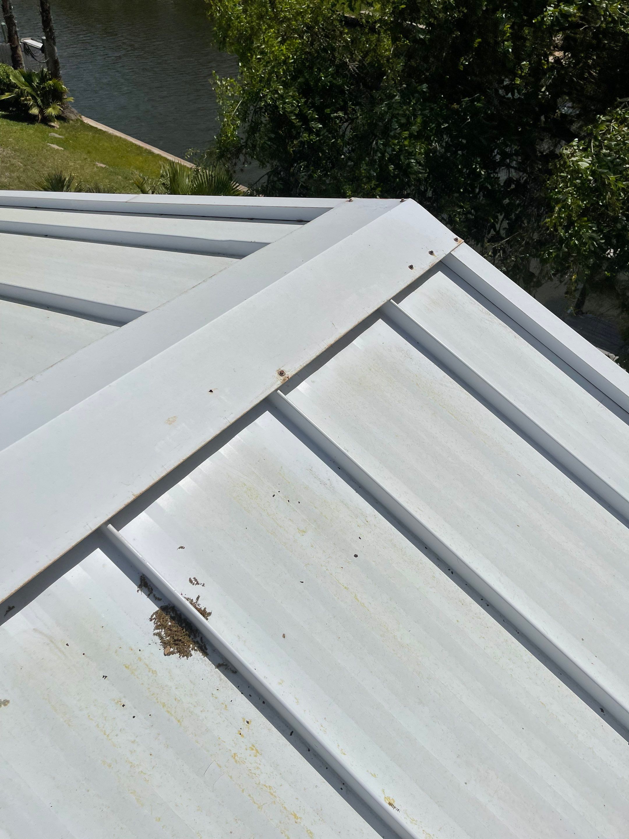 Residential Roofing Installation using GAF Timberline HDZ by Lighthouse Roofing
