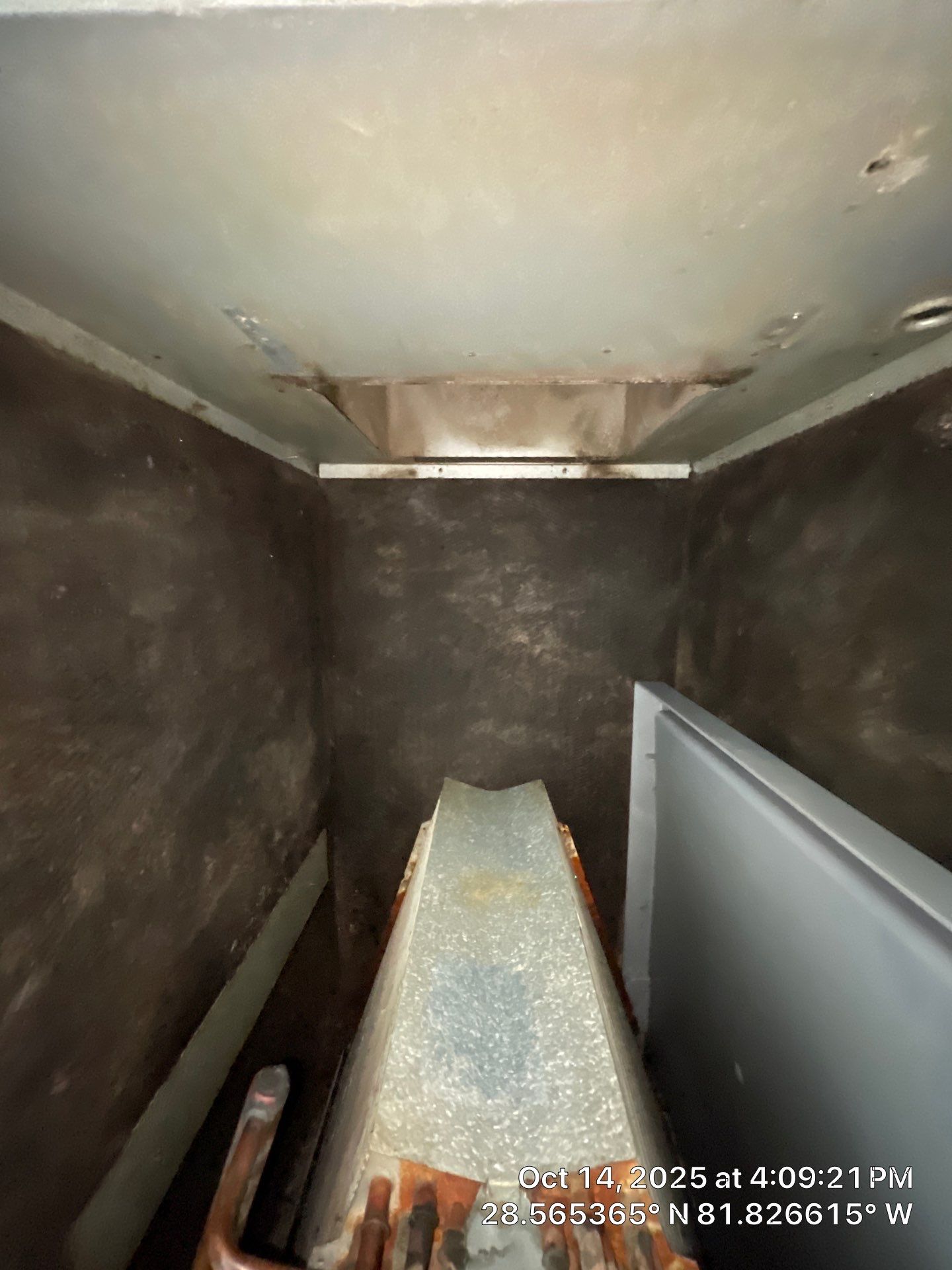 Air Duct Cleaning in Groveland by Hygienic Air, Inc