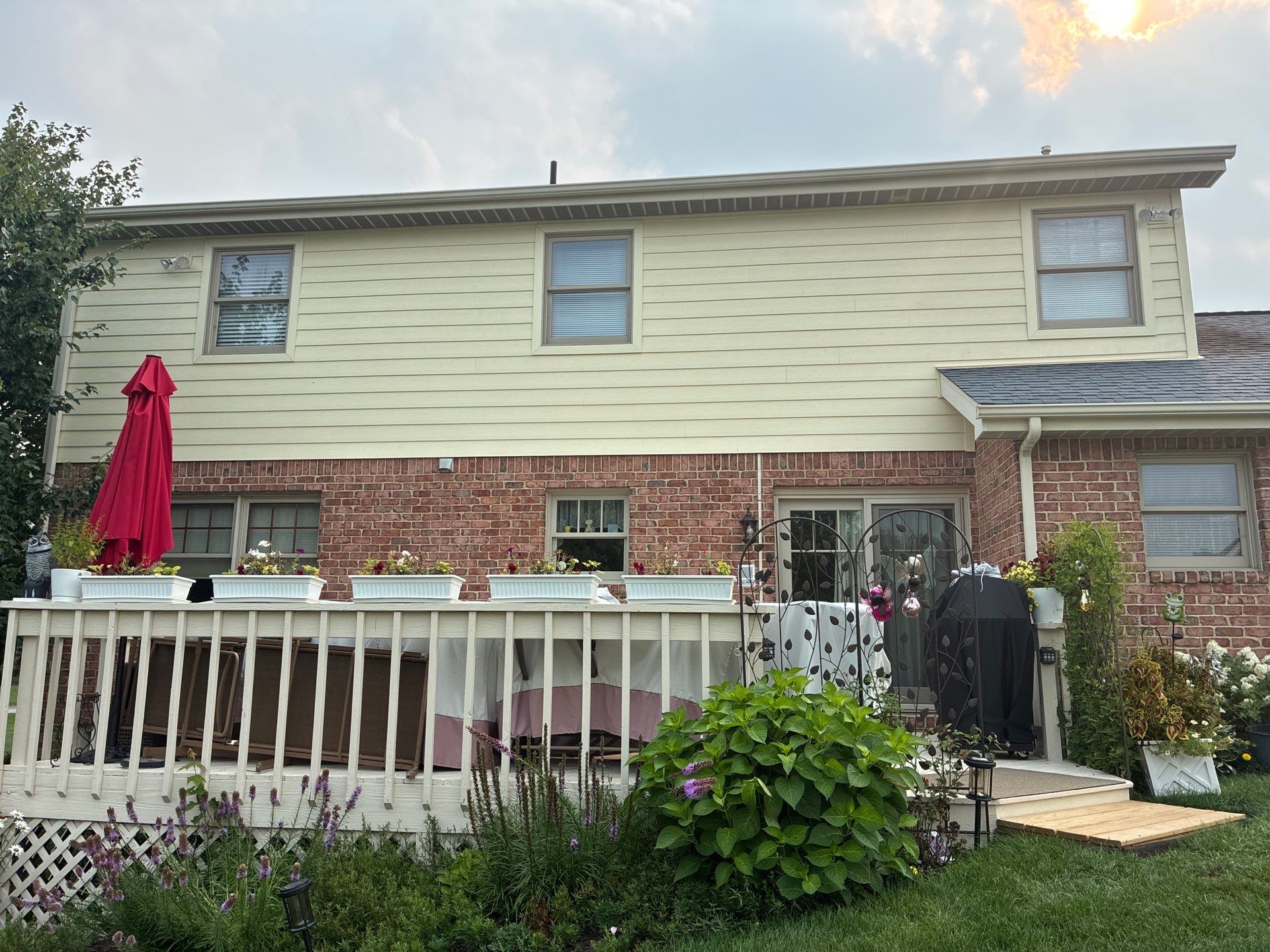 Everlast Home Remodel in Washington, PA by Ideal Siding Pittsburgh