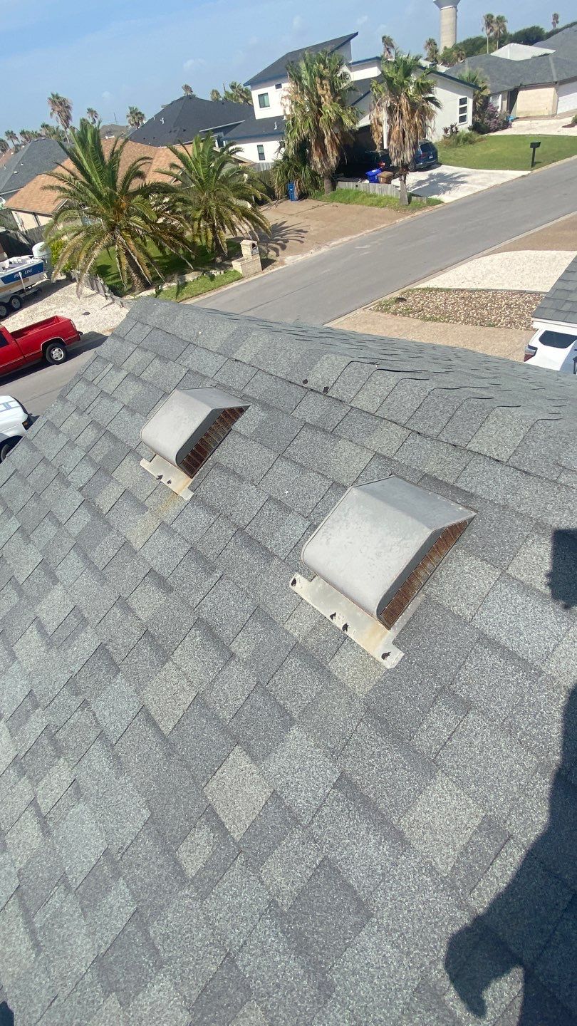 POP the TOP and Blow off some Steam! by Bayfront Roofing and Construction