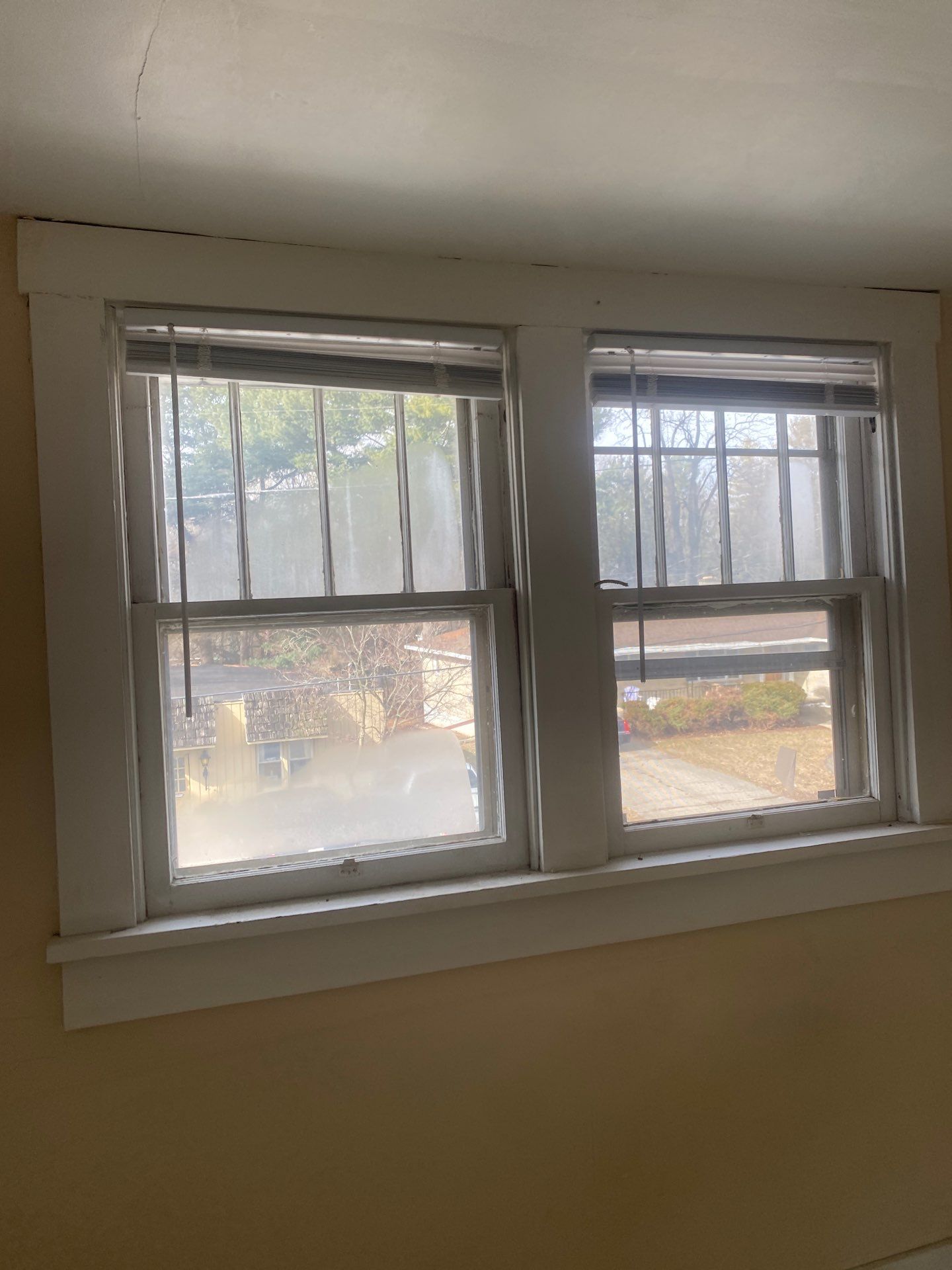 Project in North Manchester, IN by Window World Of Fort Wayne