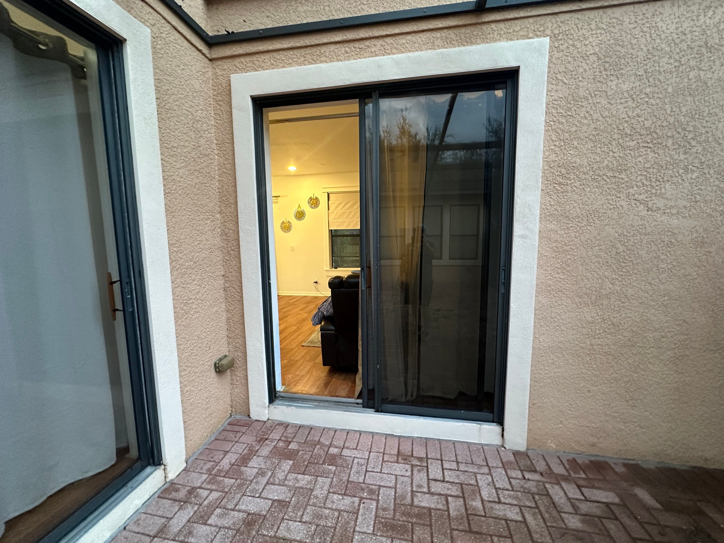 Hurricane Damage Claim in Tampa by FLAPA & KeyStone
