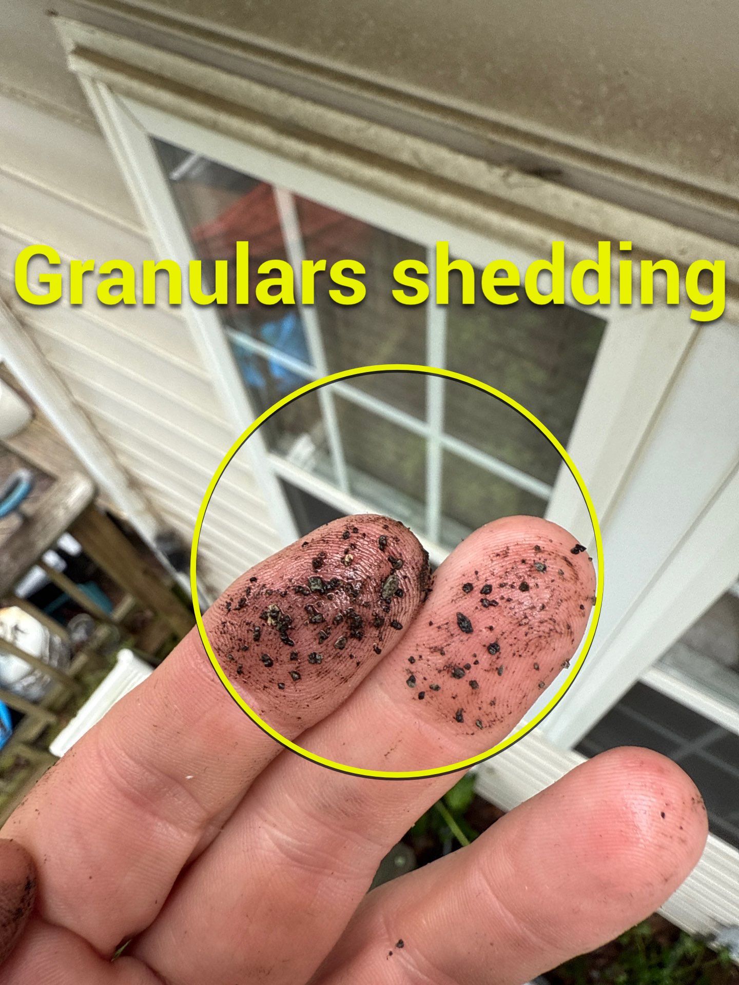 Project in Midlothian by Roof Maxx of Midlothian