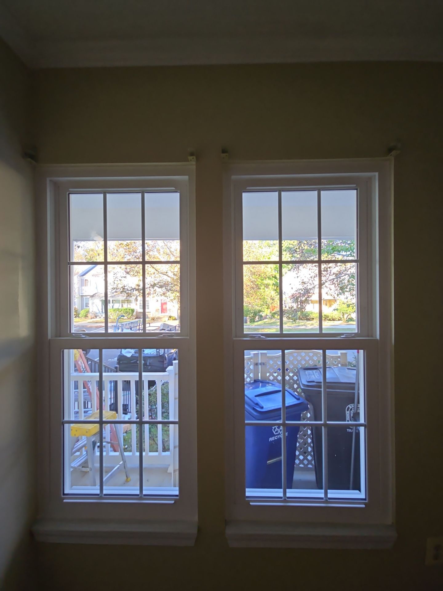 Window and Gutter replacement by Window Depot of Annapolis