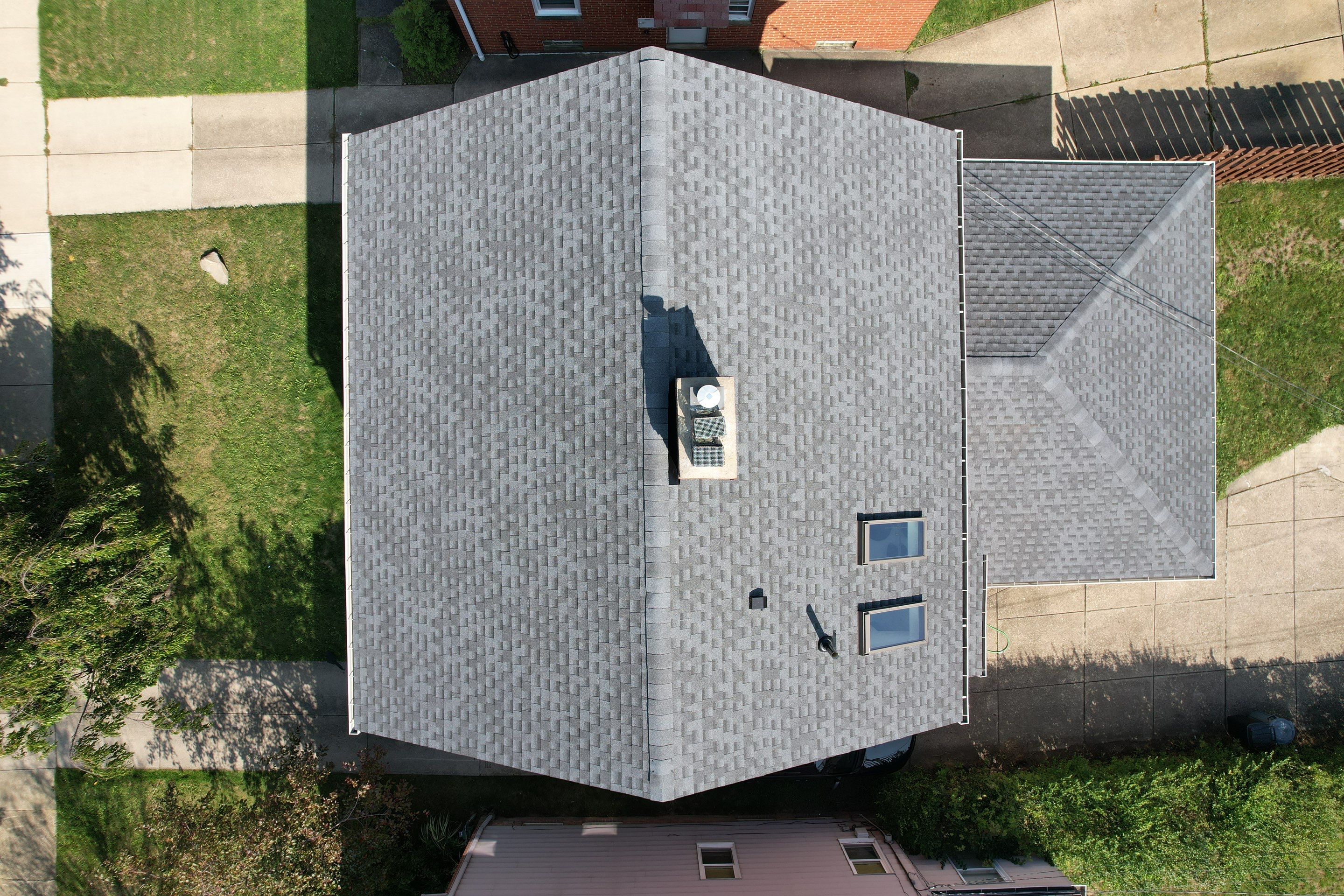 University Heights - Storm Restoration by Atlas Roofing & Restoration